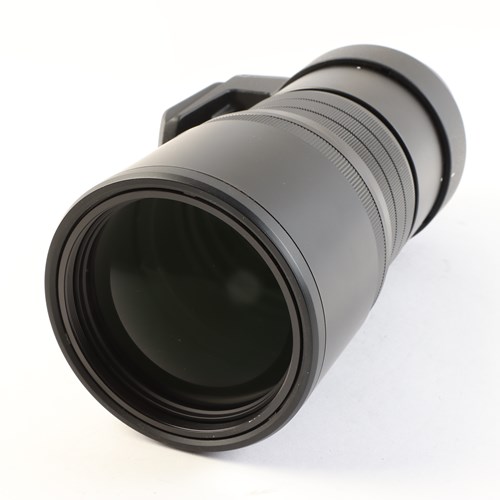 USED Olympus M.Zuiko Digital ED 300mm f4 IS PRO Lens