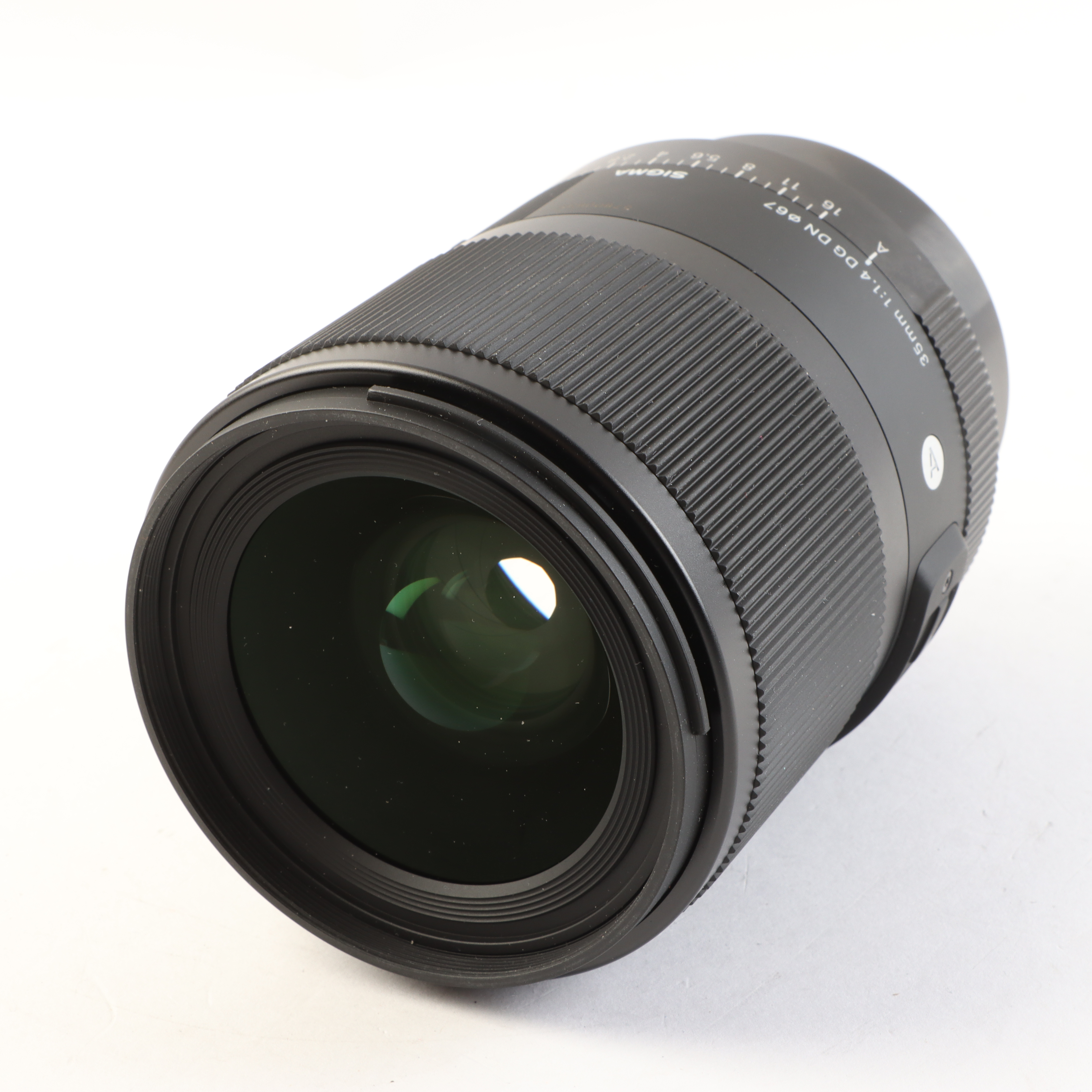 USED Sigma 35mm f1.4 DG DN Art Lens for L-Mount