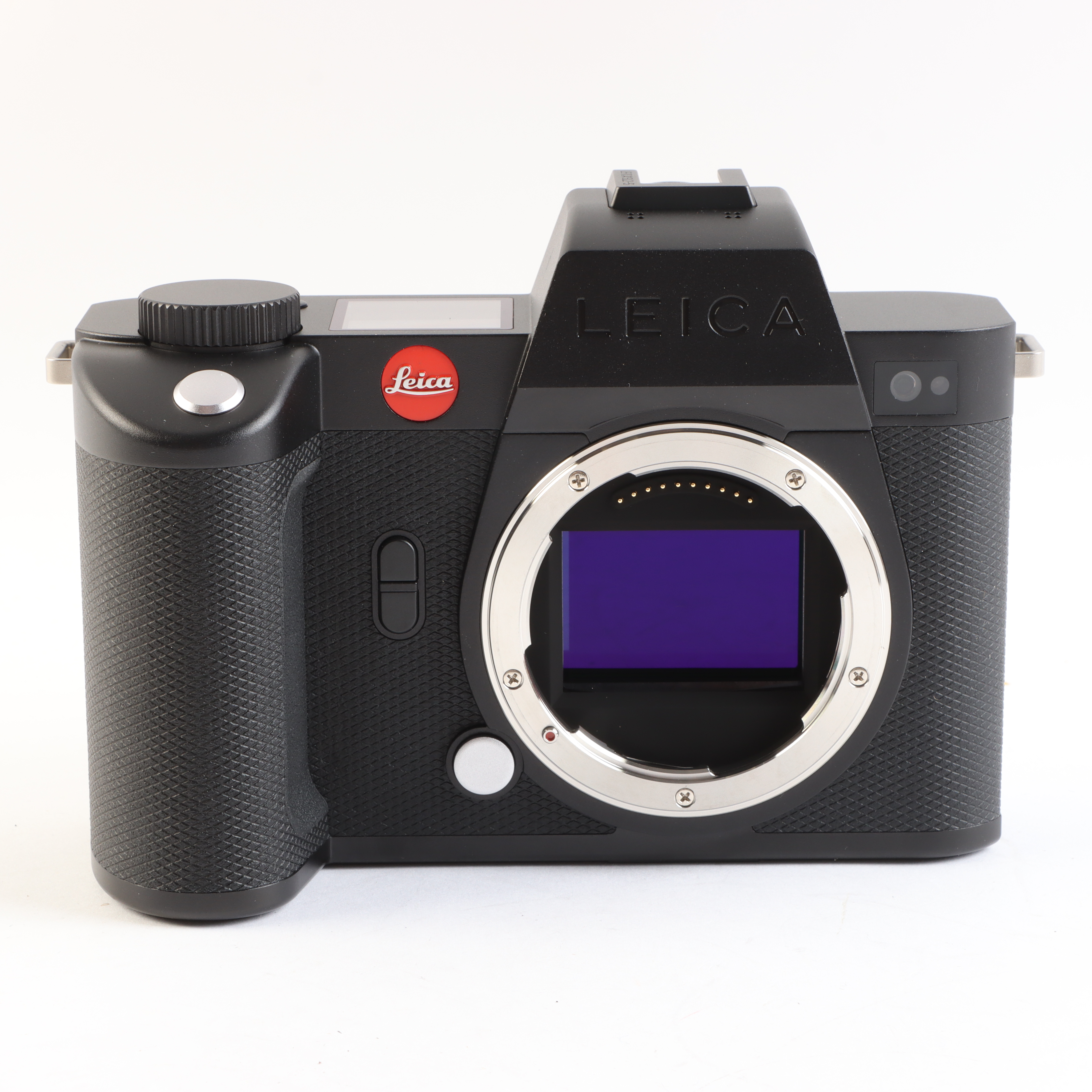USED Leica SL2-S Digital Camera Body