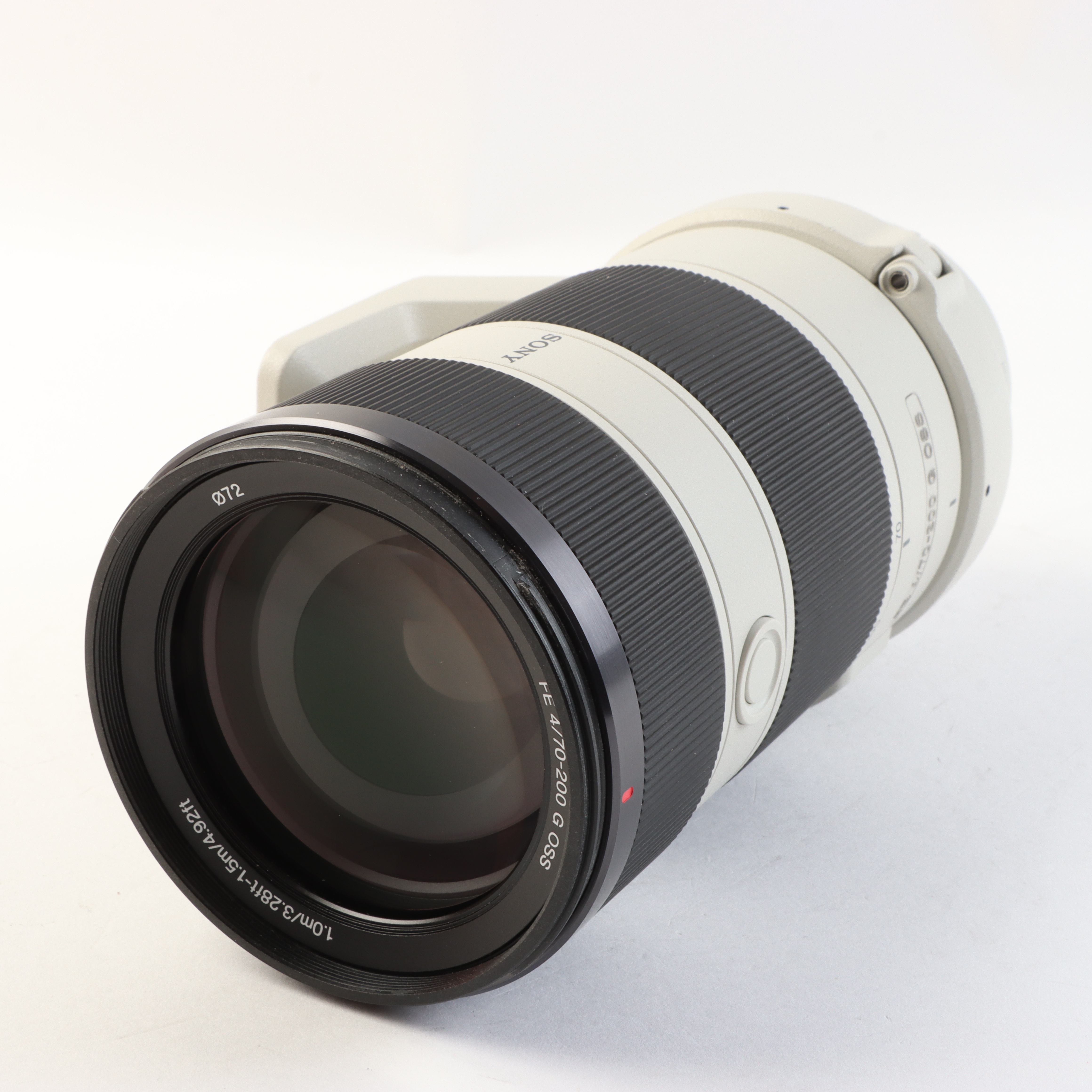 USED Sony FE 70-200mm f4 G OSS Lens