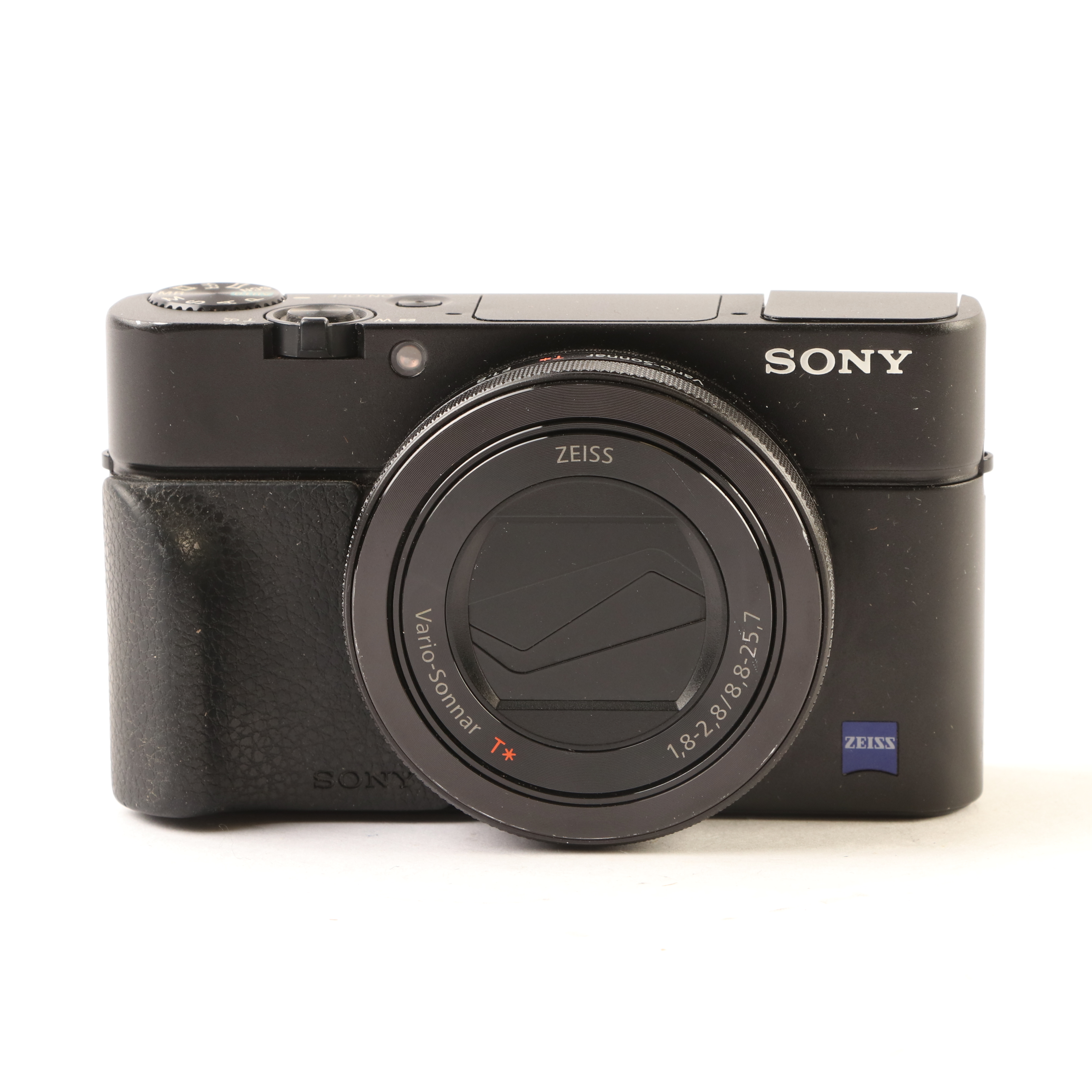 USED Sony Cyber-Shot RX100 IV Digital Camera