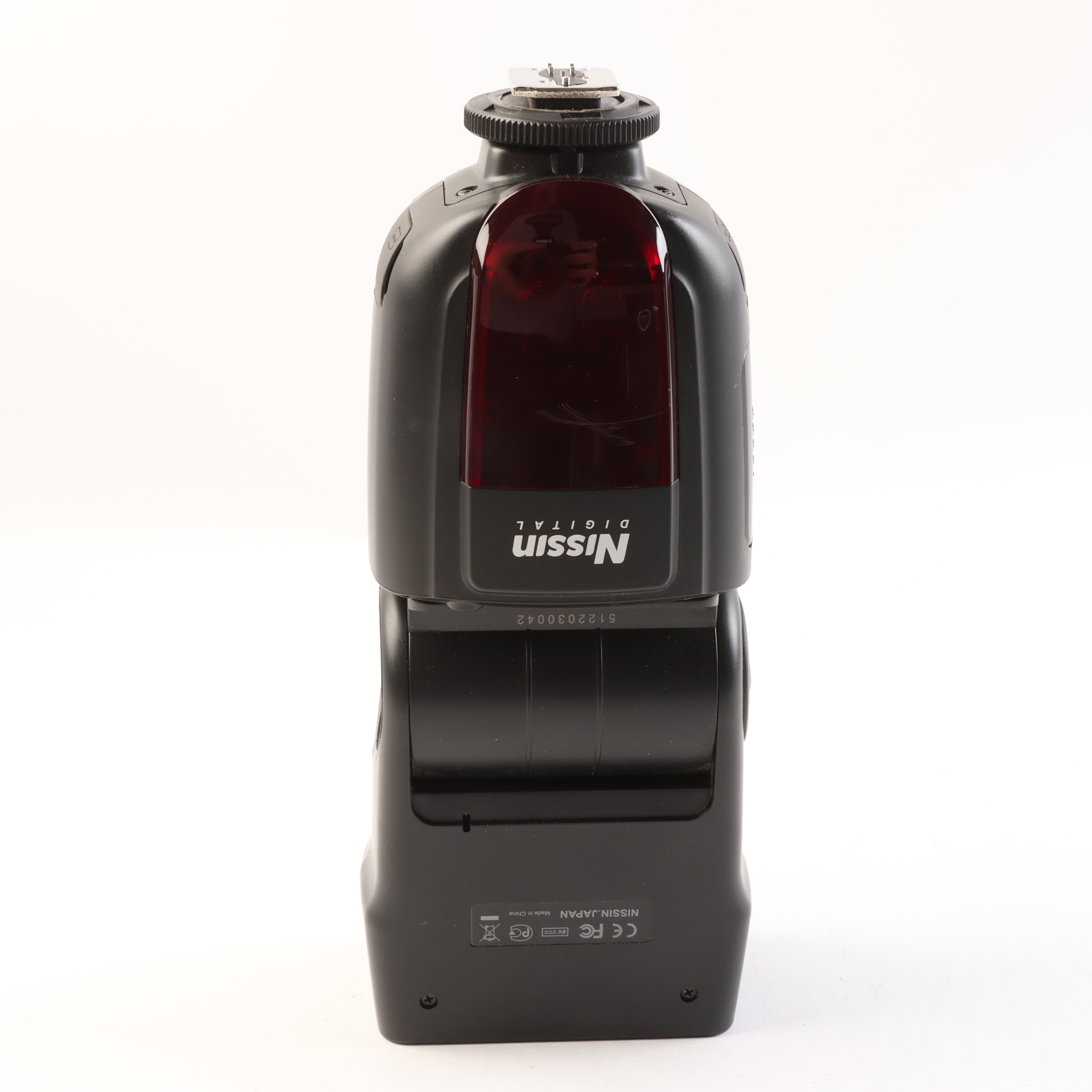 USED Nissin Di700 Air Flashgun - Canon