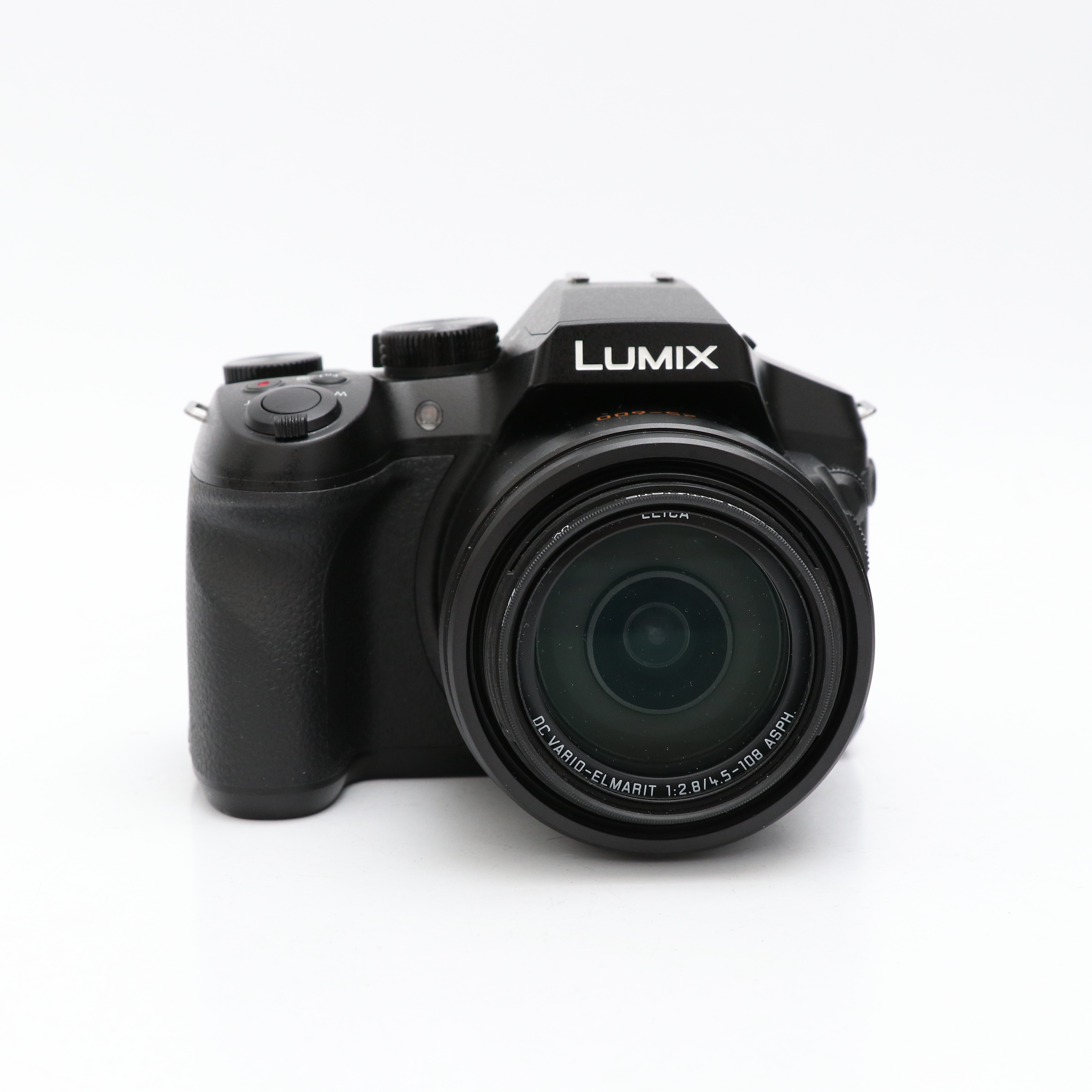 USED Panasonic LUMIX DMC-FZ330 Digital Camera