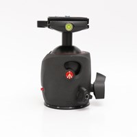 USED Manfrotto MH057M0-RC4 Magnesium Ball Head