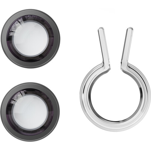 Coding Cover Lens GoPro MAX2 Replacement Lens Cover | Wex Photo Video