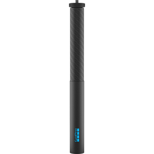 GoPro 40in (1m) Carbon Fibre Extension Pole