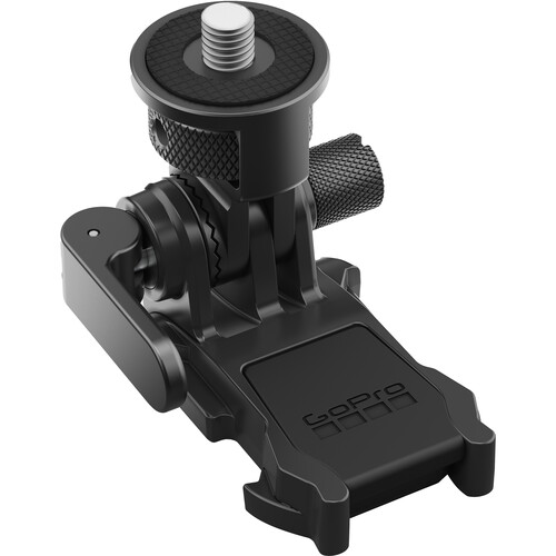 GoPro Locking 1/4-20 Mounting Buckle