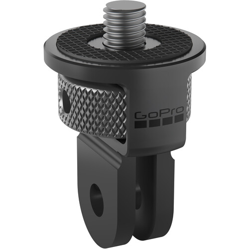 GoPro 1/4-20 Mounting Finger Adapter