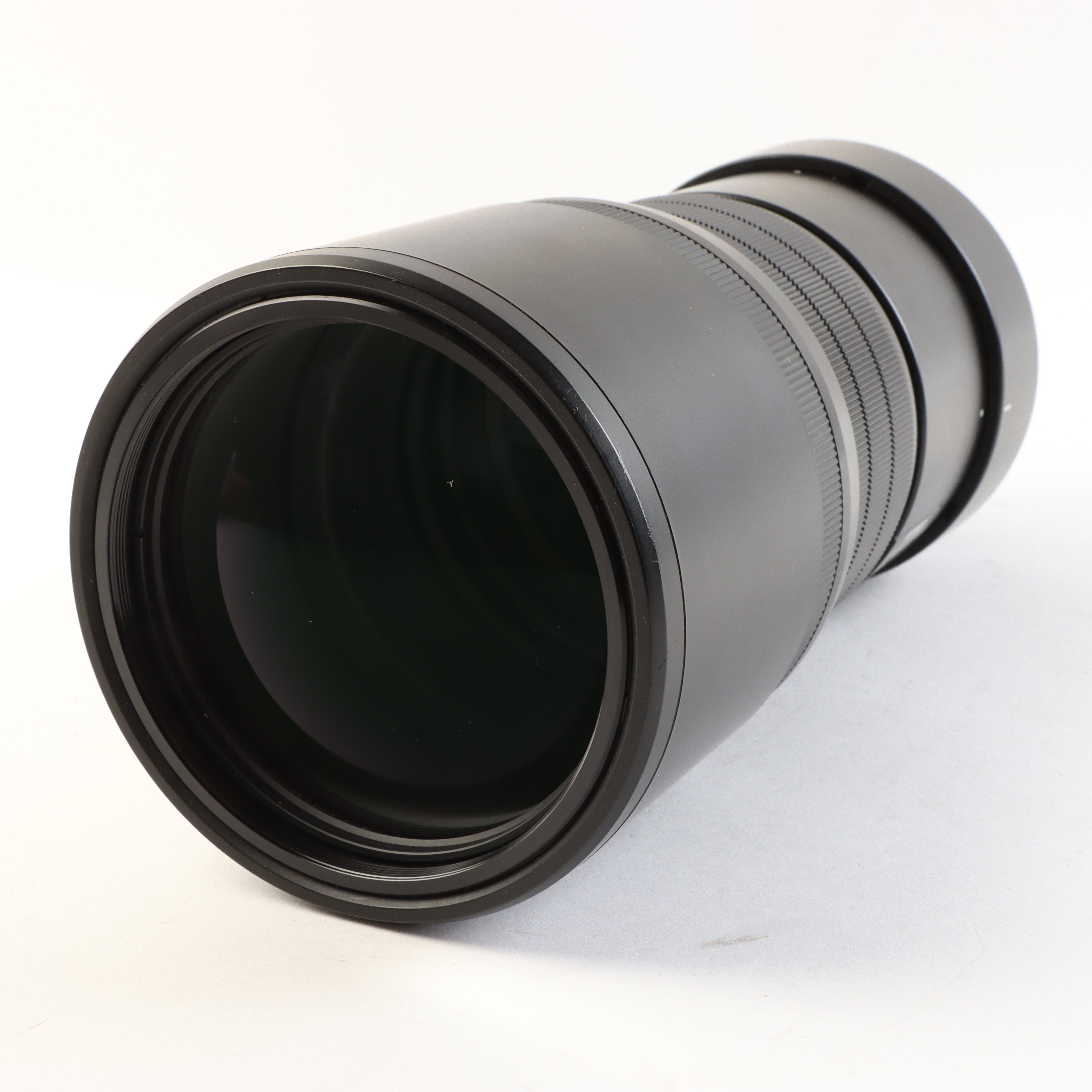 USED Olympus M.Zuiko Digital ED 300mm f4 IS PRO Lens