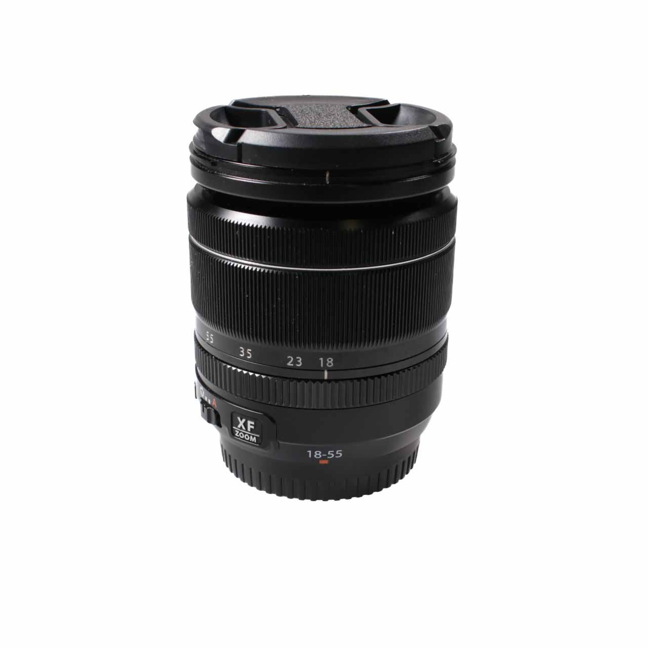 USED Fujifilm XF 18-55mm f2.8-4 R LM OIS Lens