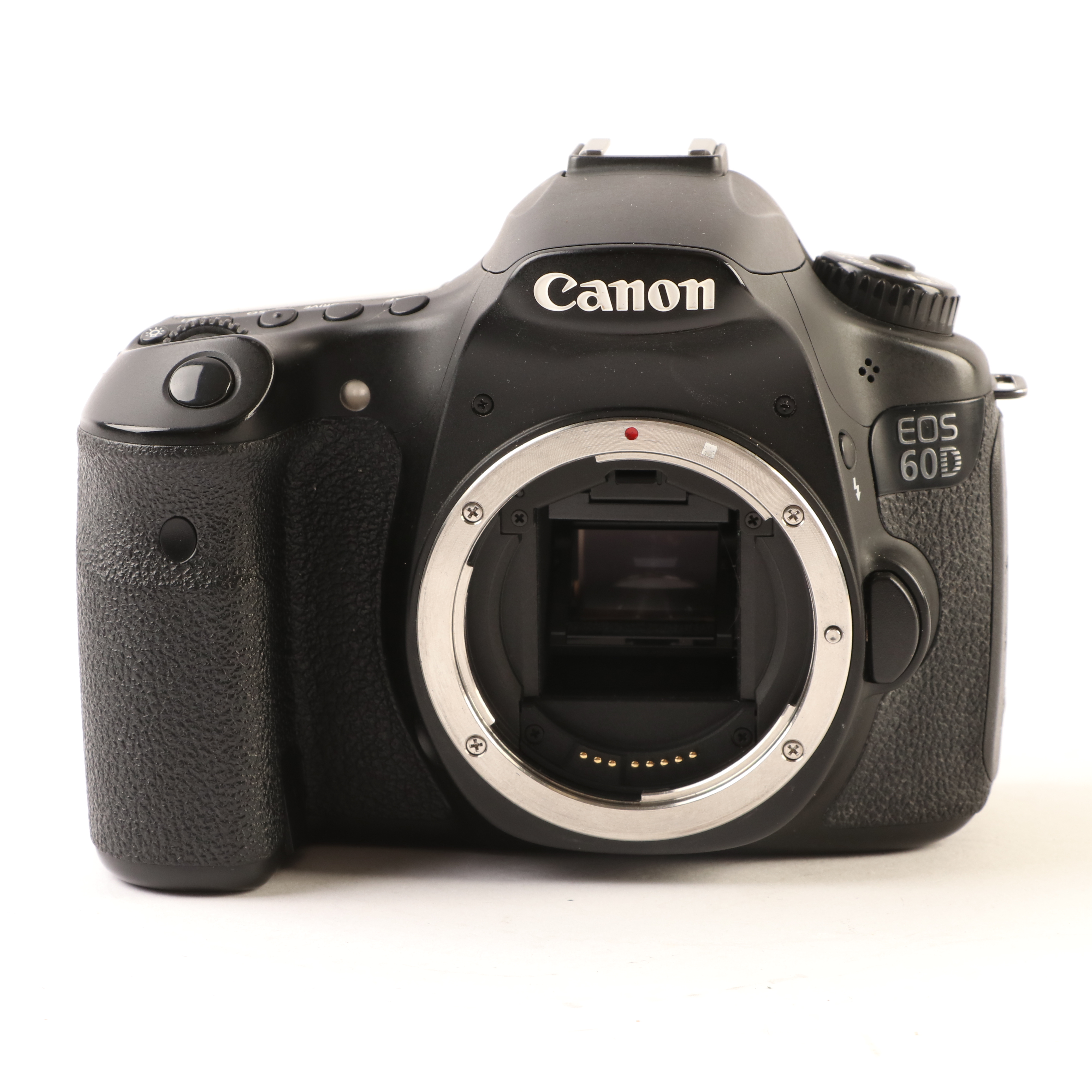 USED Canon EOS 60D Digital SLR Camera Body