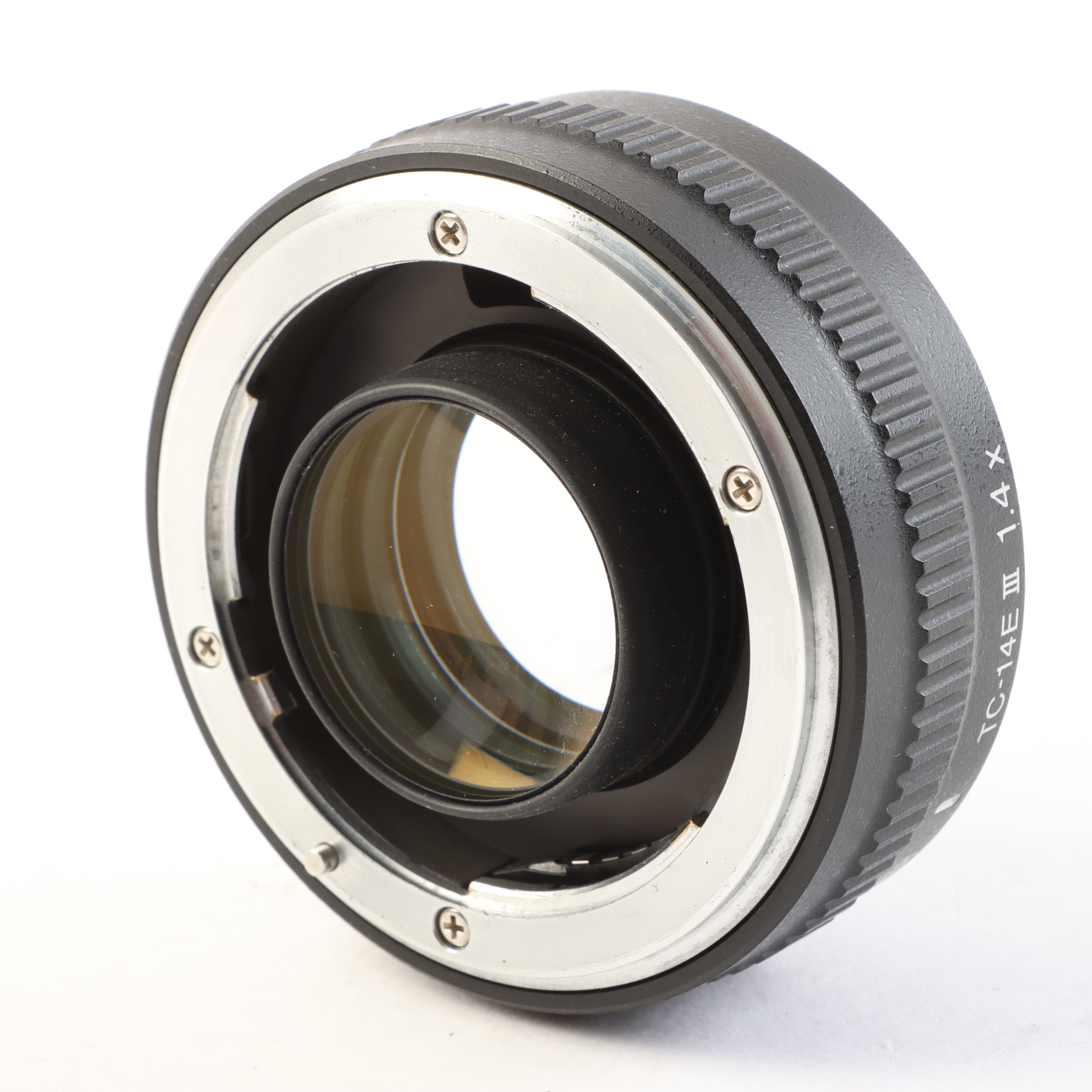 USED Nikon TC-14E AF-S Teleconverter III