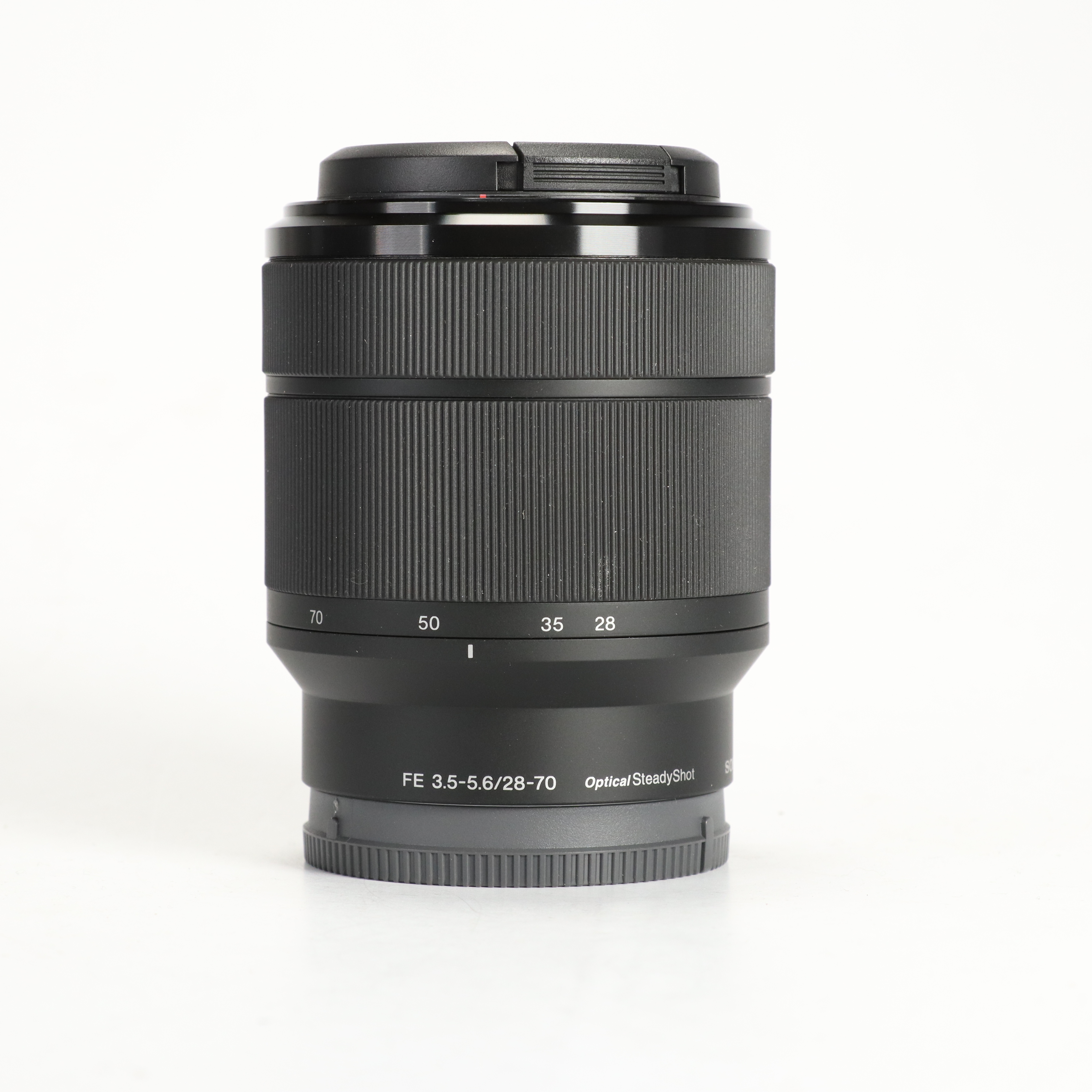 USED Sony FE 28-70mm f3.5-5.6 OSS Lens