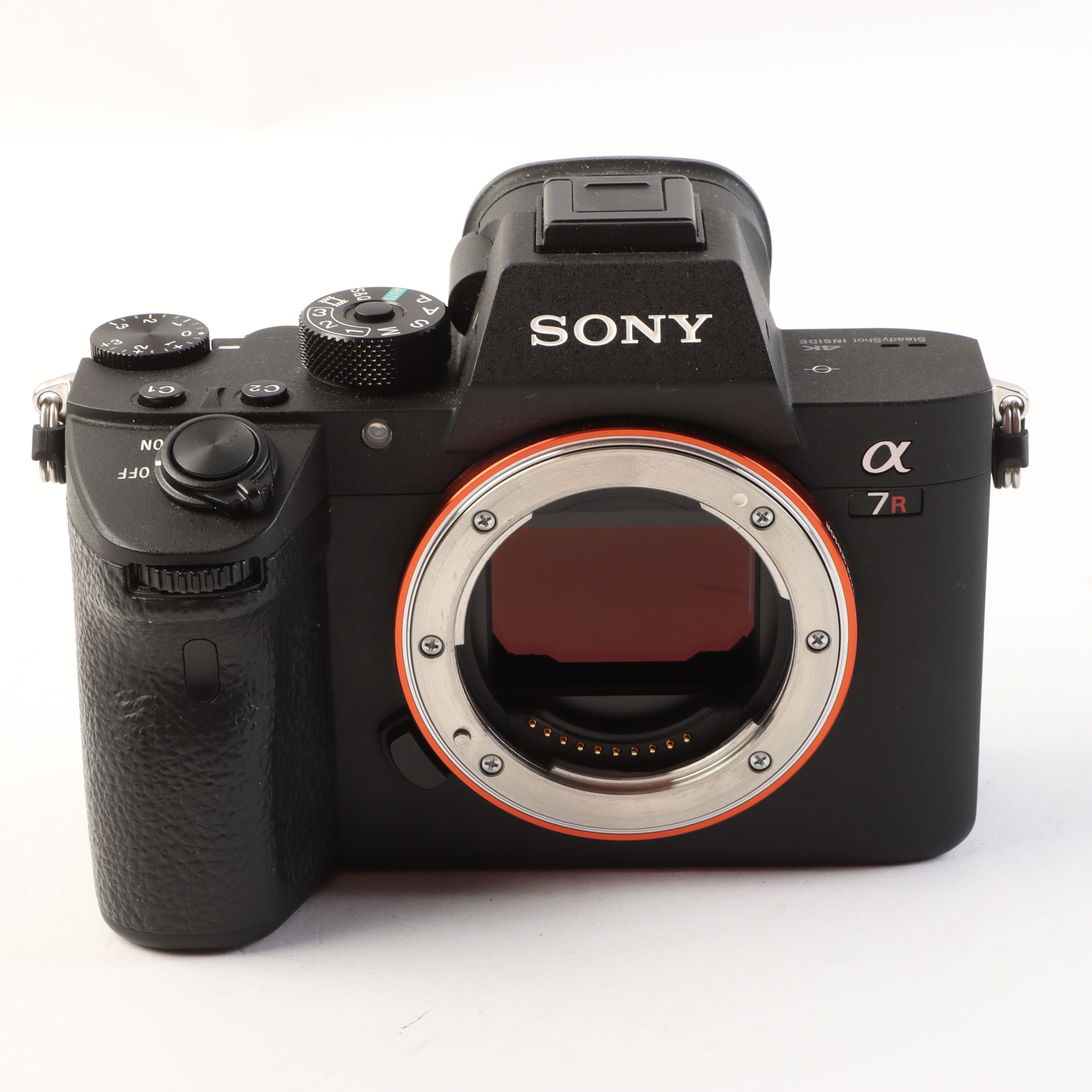 USED Sony A7R IIIA Digital Camera Body