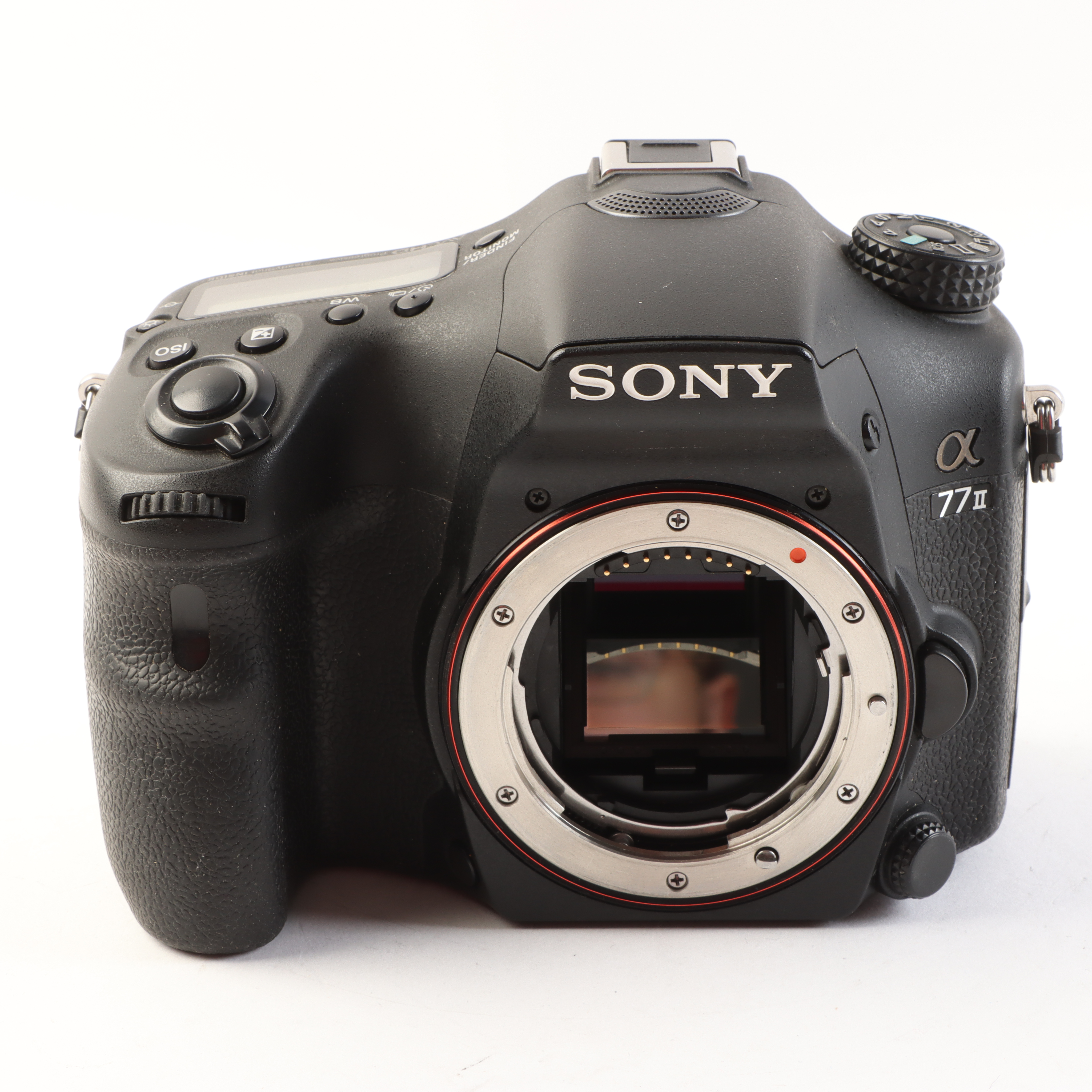 USED Sony Alpha A77 II Digital SLT Camera Body