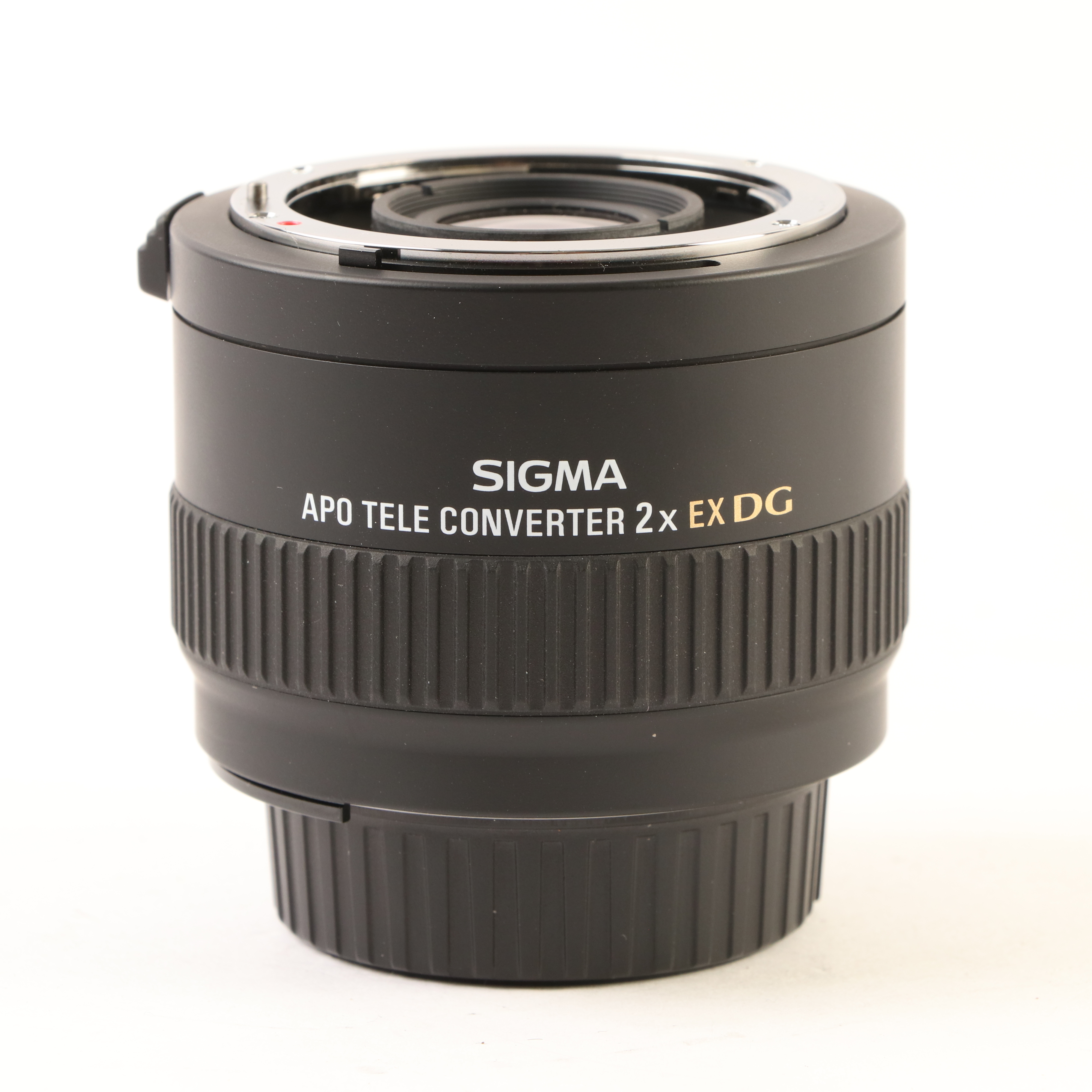 USED Sigma 2x EX DG APO Teleconverter - Nikon Fit