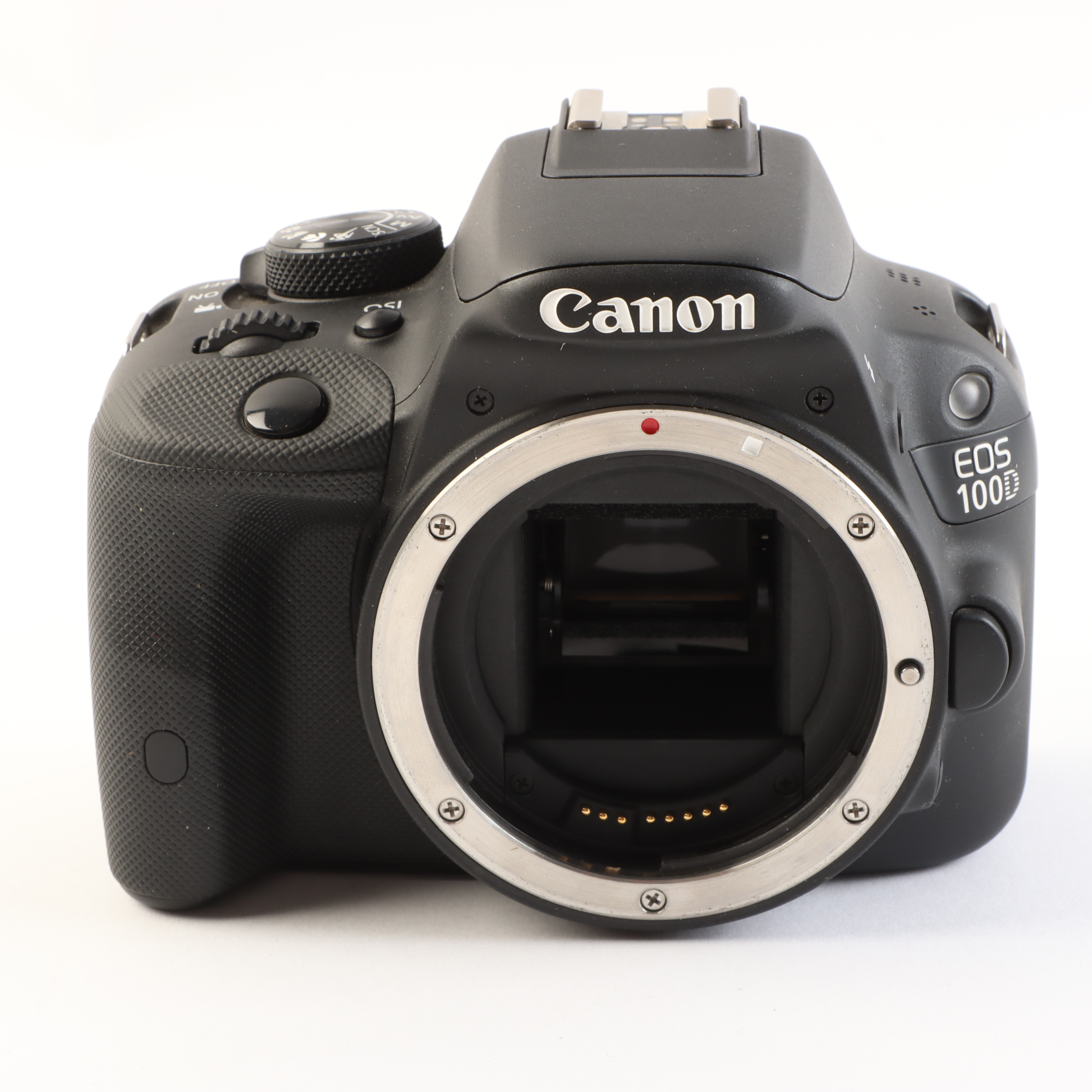 USED Canon EOS 100D Digital SLR Camera Body