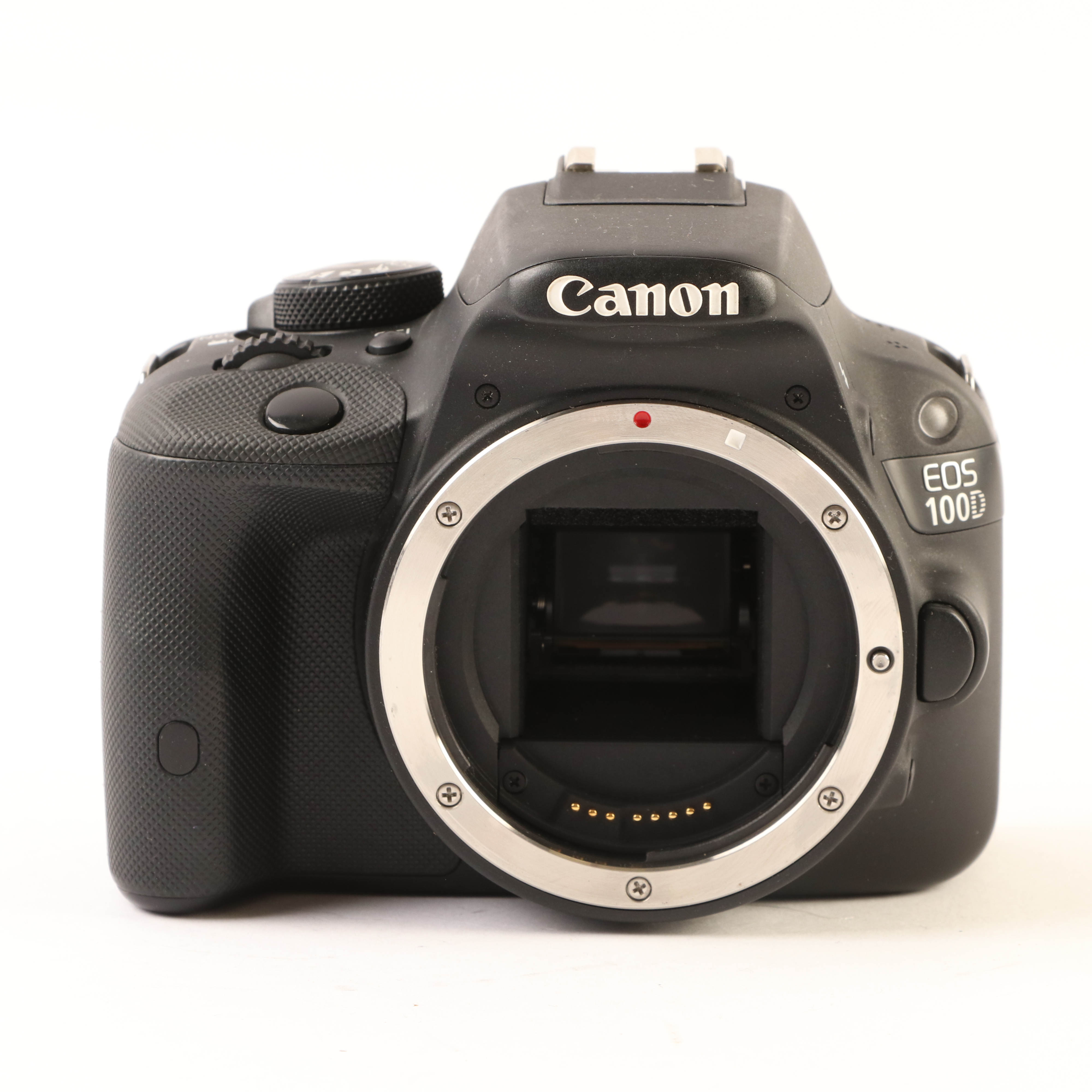 USED Canon EOS 100D Digital SLR Camera Body