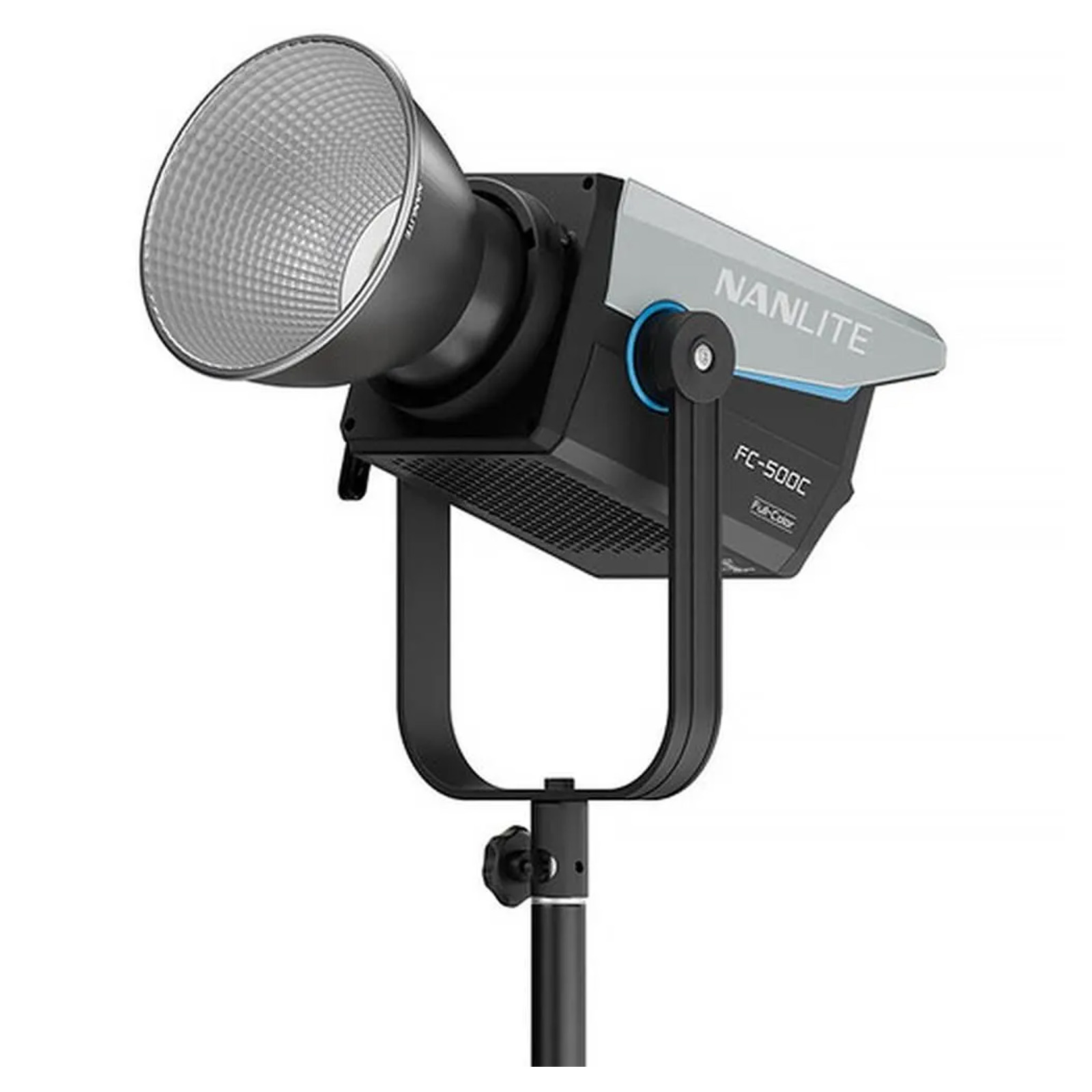 NanLite FC-500C LED RGBW Spot Light