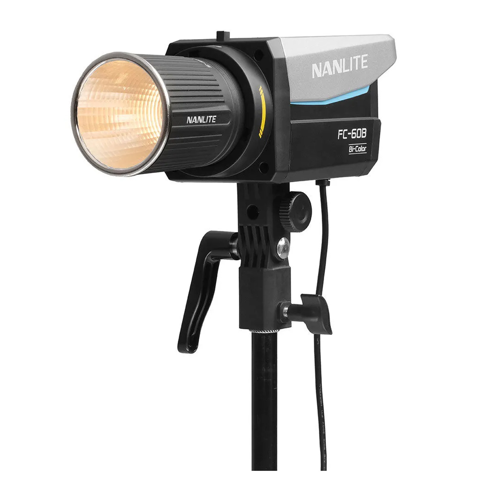 NanLite FC-60B LED Bi-color Spot Light