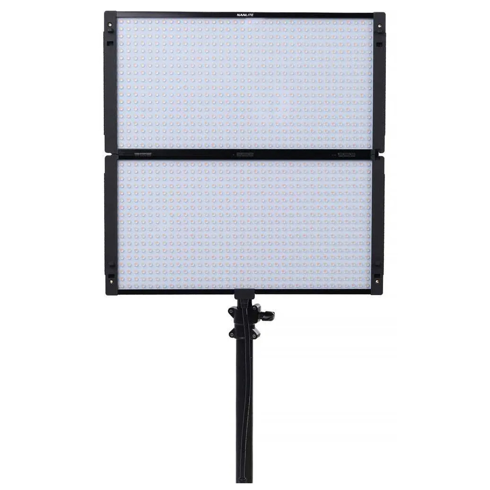 Image of NanLite PavoSlim 240B LED Bi-color Panel