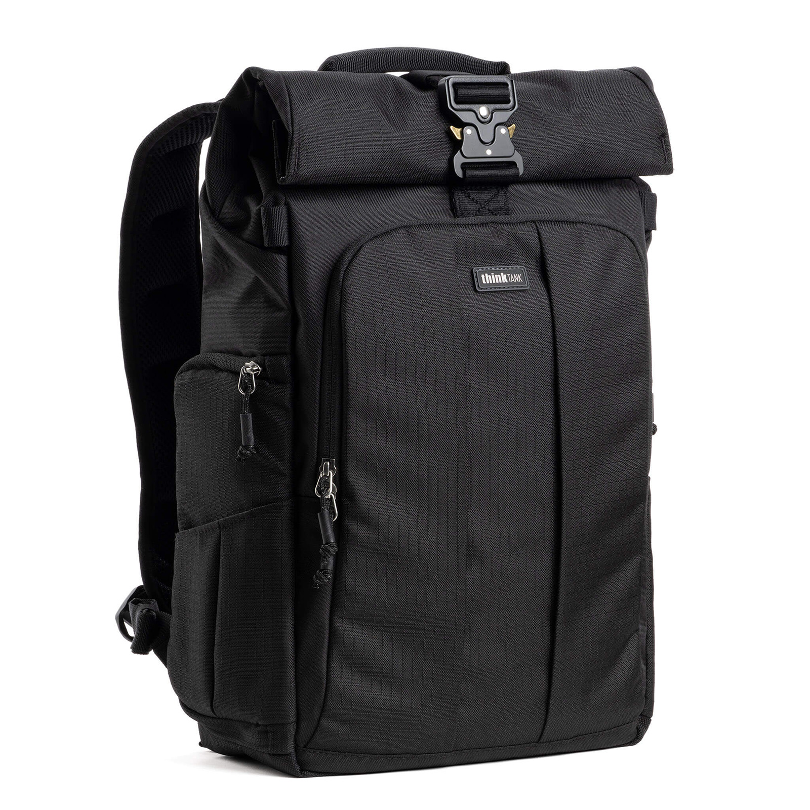 Think Tank FocusPoint 22L Backpack - Asphalt Black