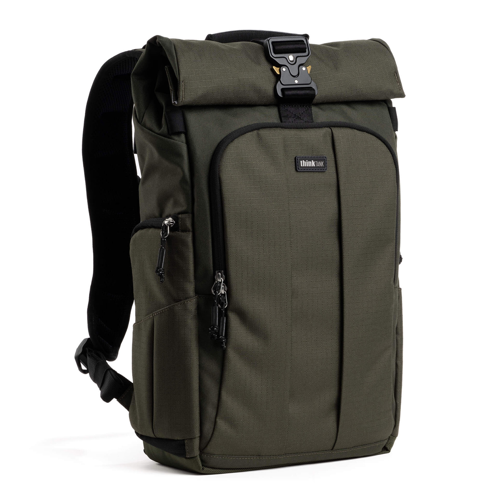Think Tank FocusPoint 22L Backpack - Greenway