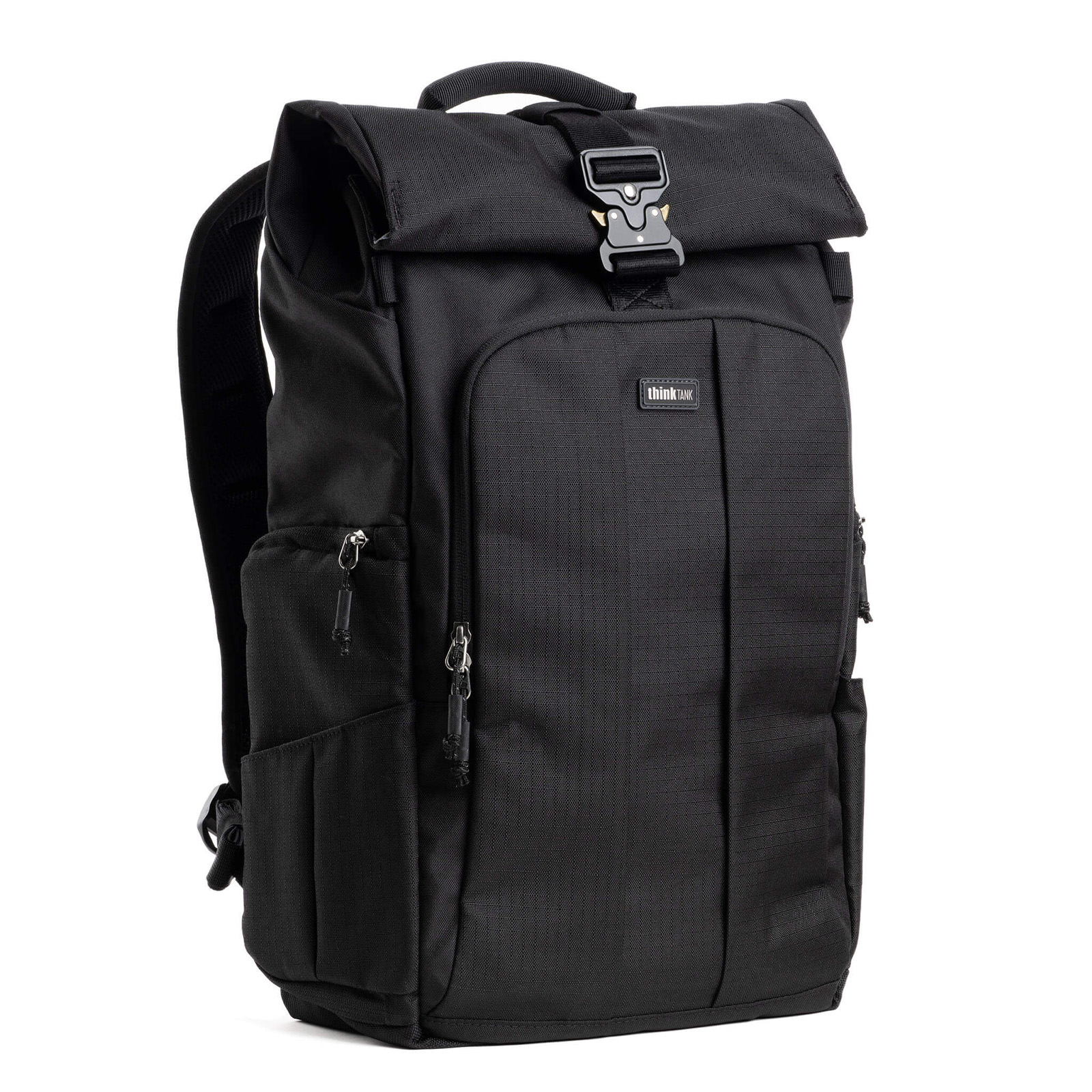 Think Tank FocusPoint 30L Backpack - Asphalt Black