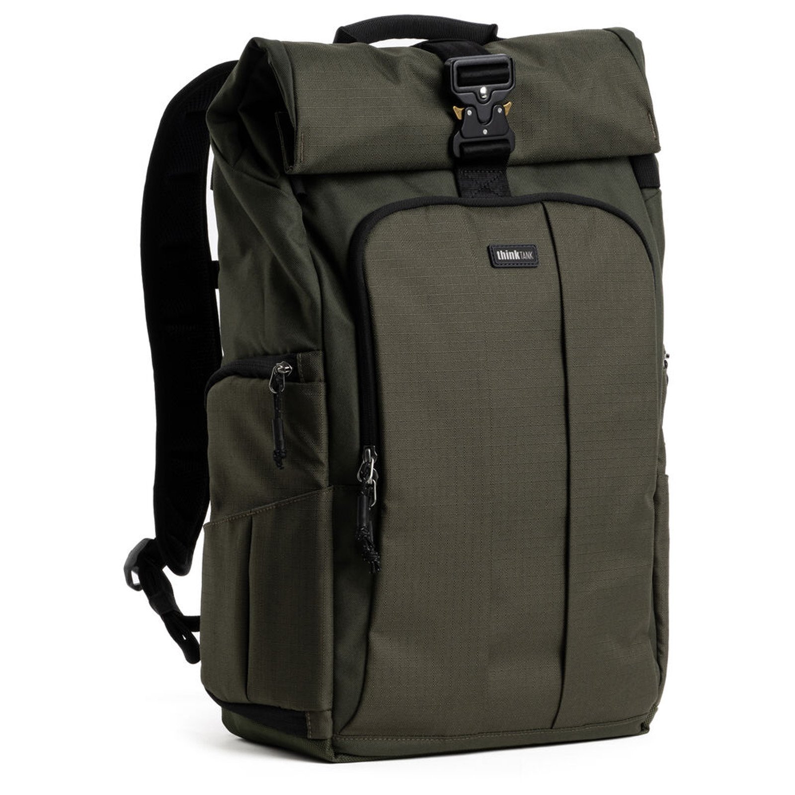 Think Tank FocusPoint 30L Backpack - Greenway