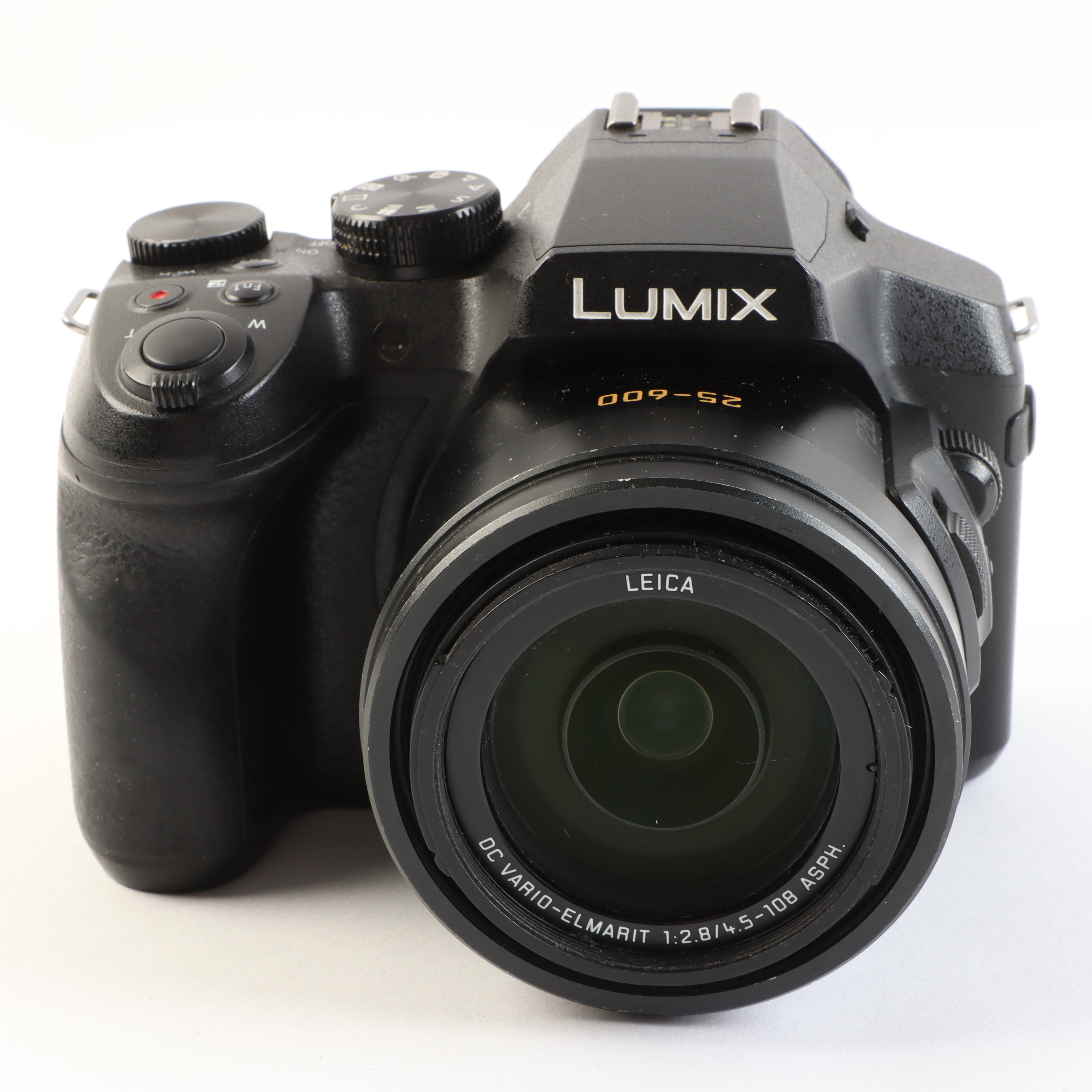 USED Panasonic LUMIX DMC-FZ330 Digital Camera