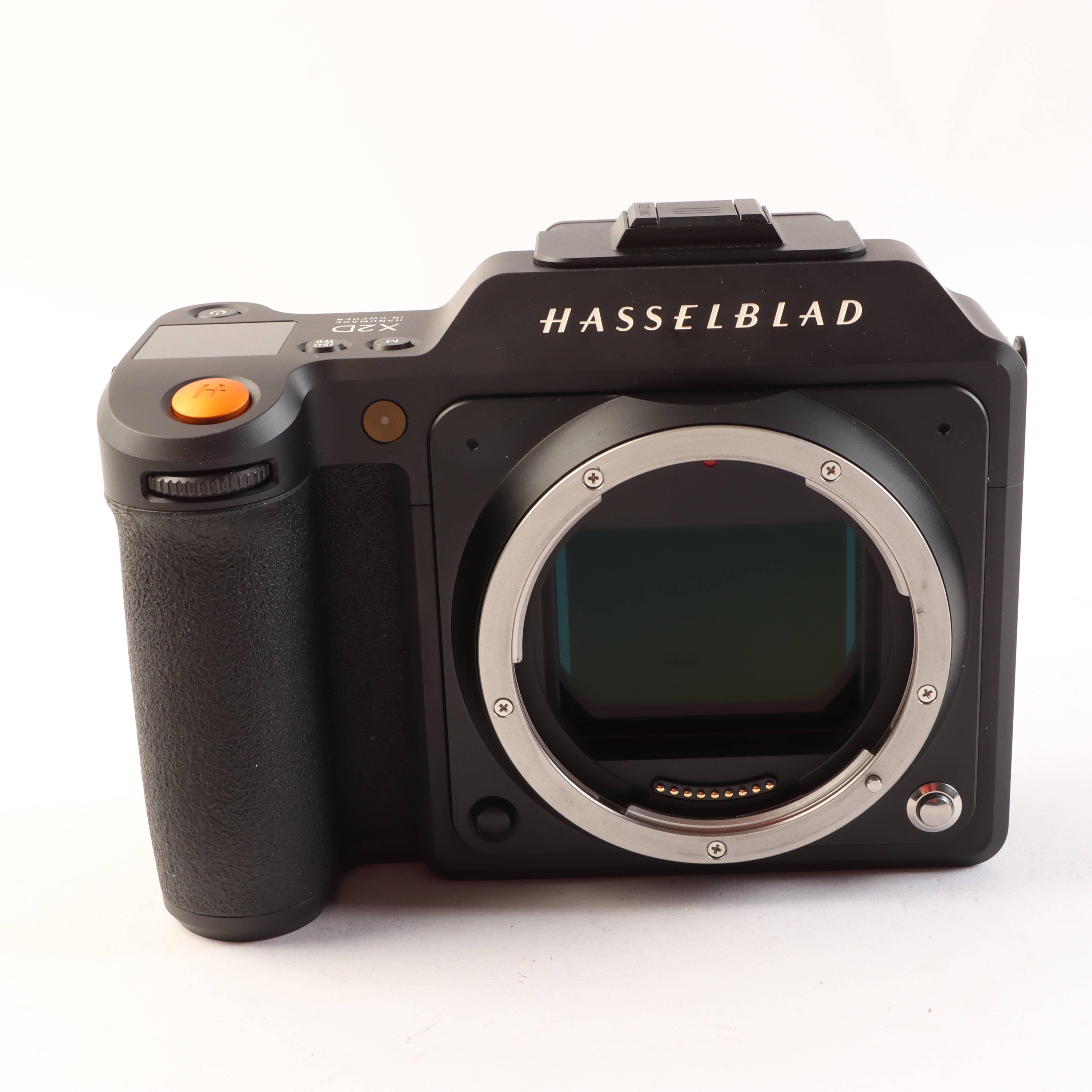 USED Hasselblad X2D 100C Medium Format Digital Camera Body