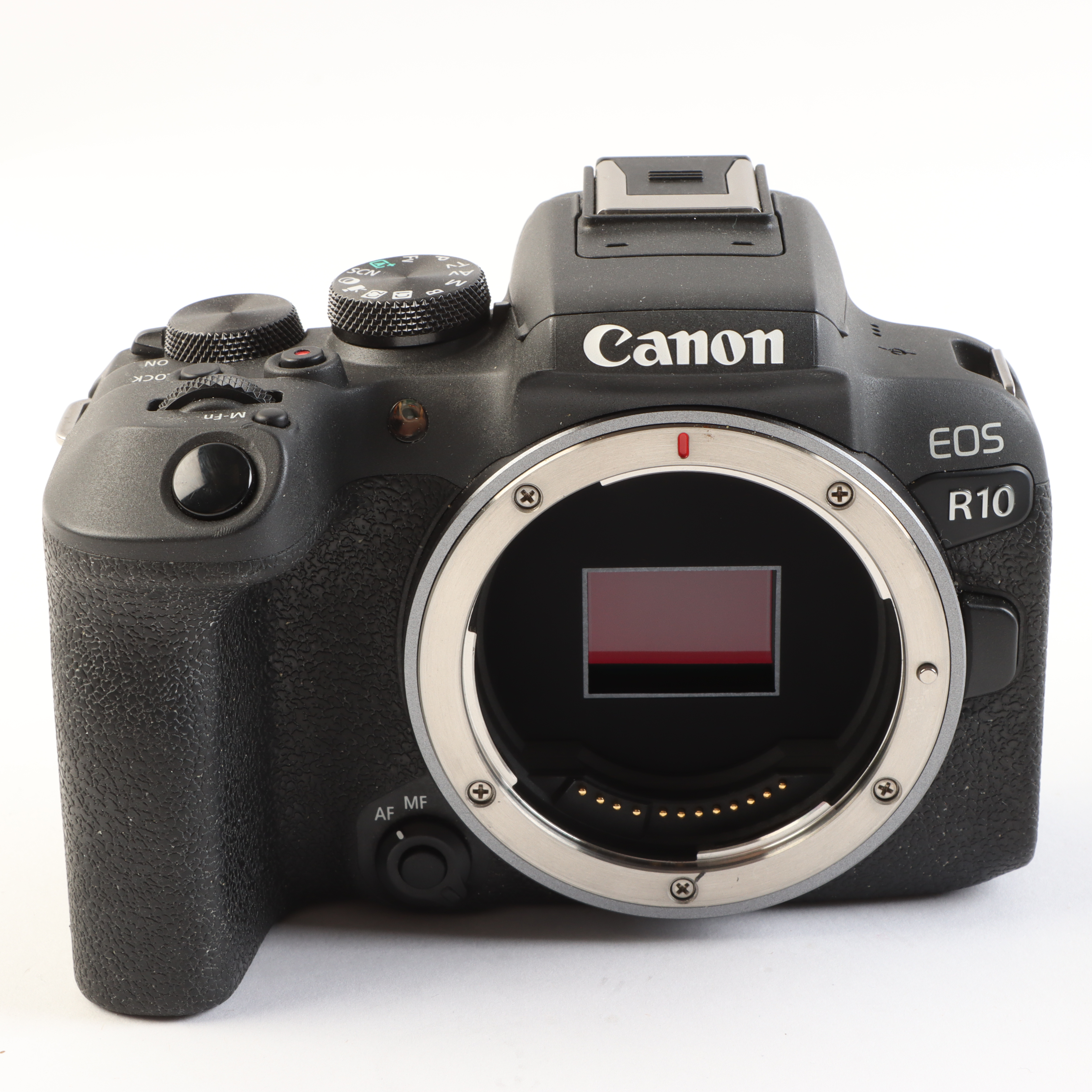 USED Canon EOS R10 Digital Camera Body