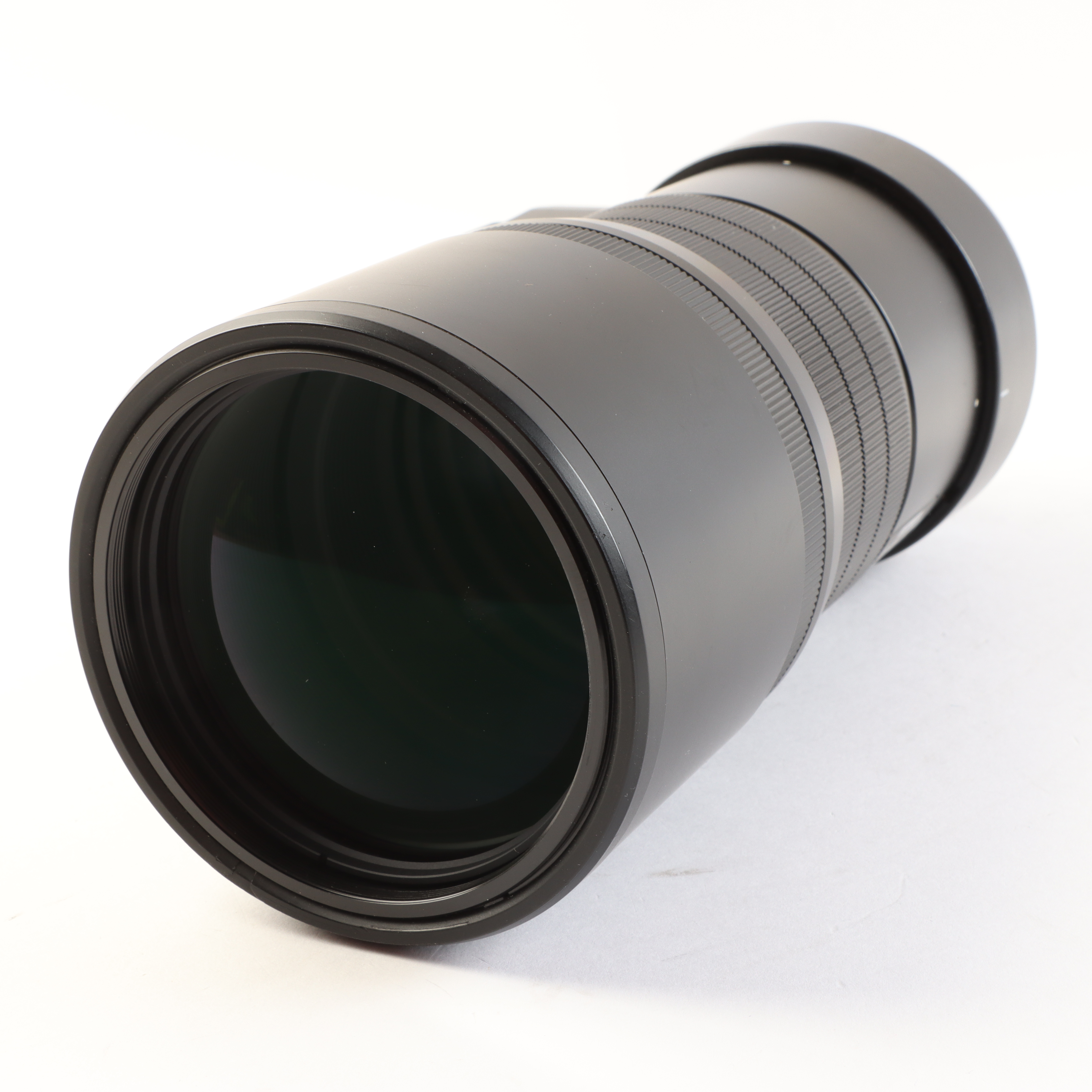 USED Olympus M.Zuiko Digital ED 300mm f4 IS PRO Lens