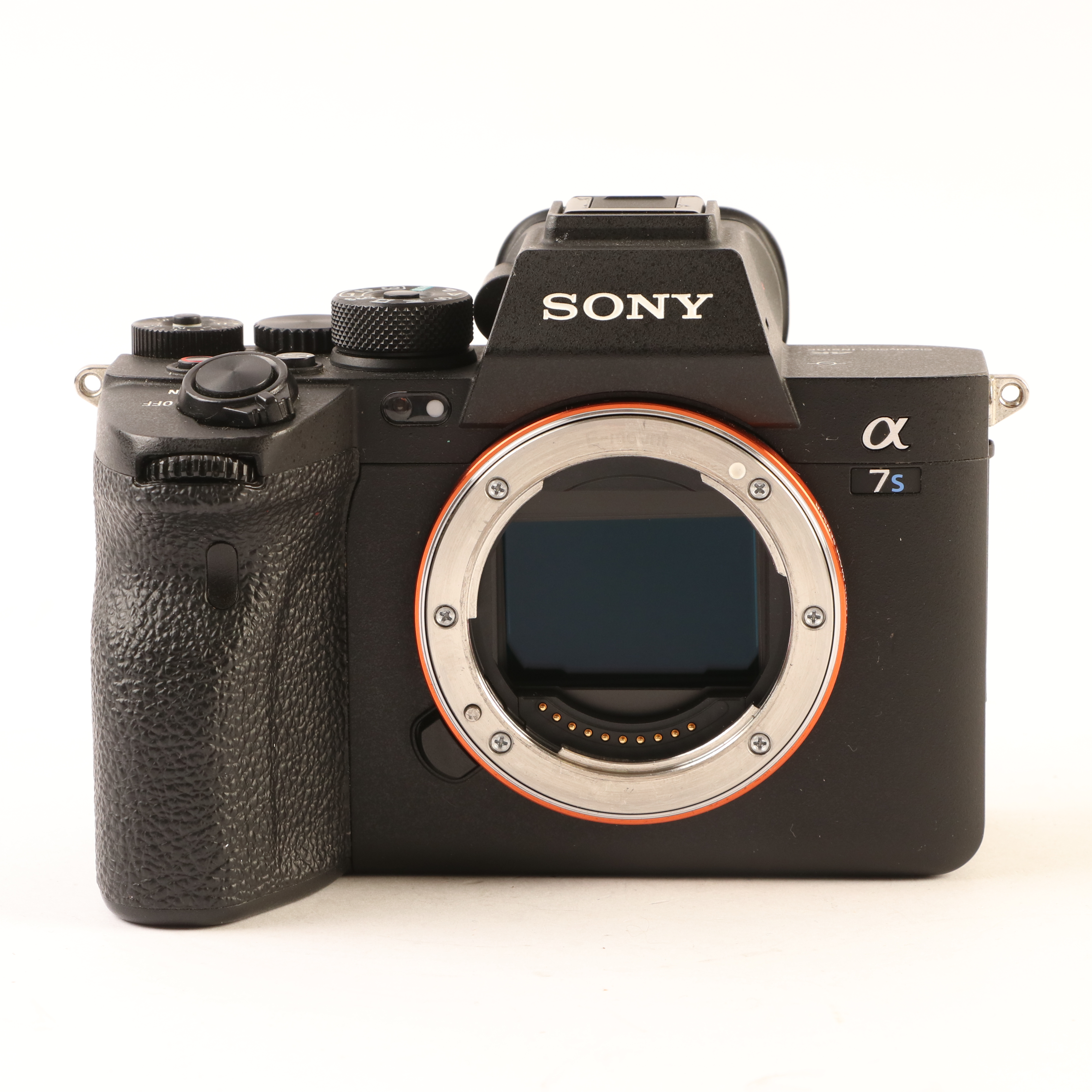 USED Sony A7S III Digital Camera Body