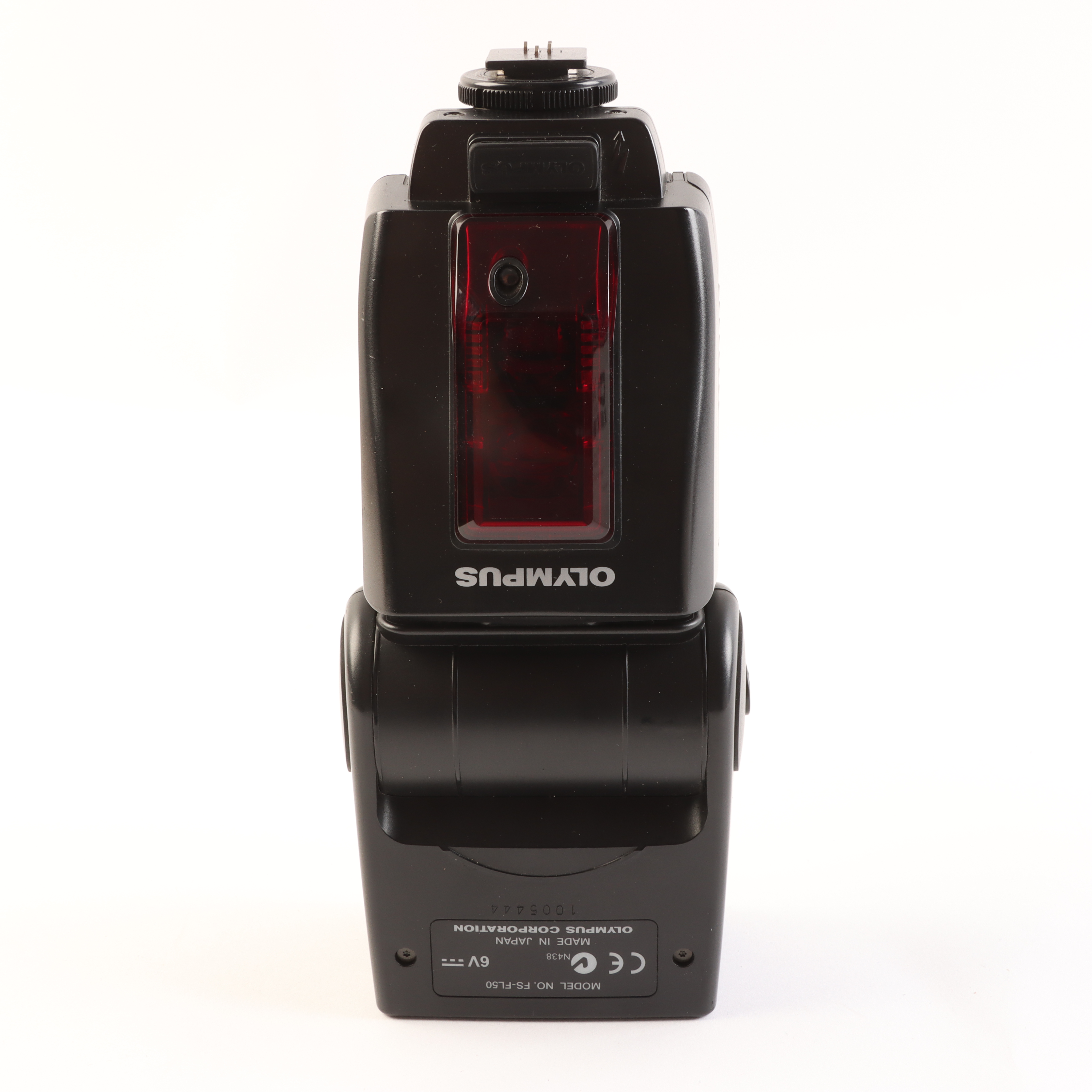 USED Olympus FL-50 Flashgun