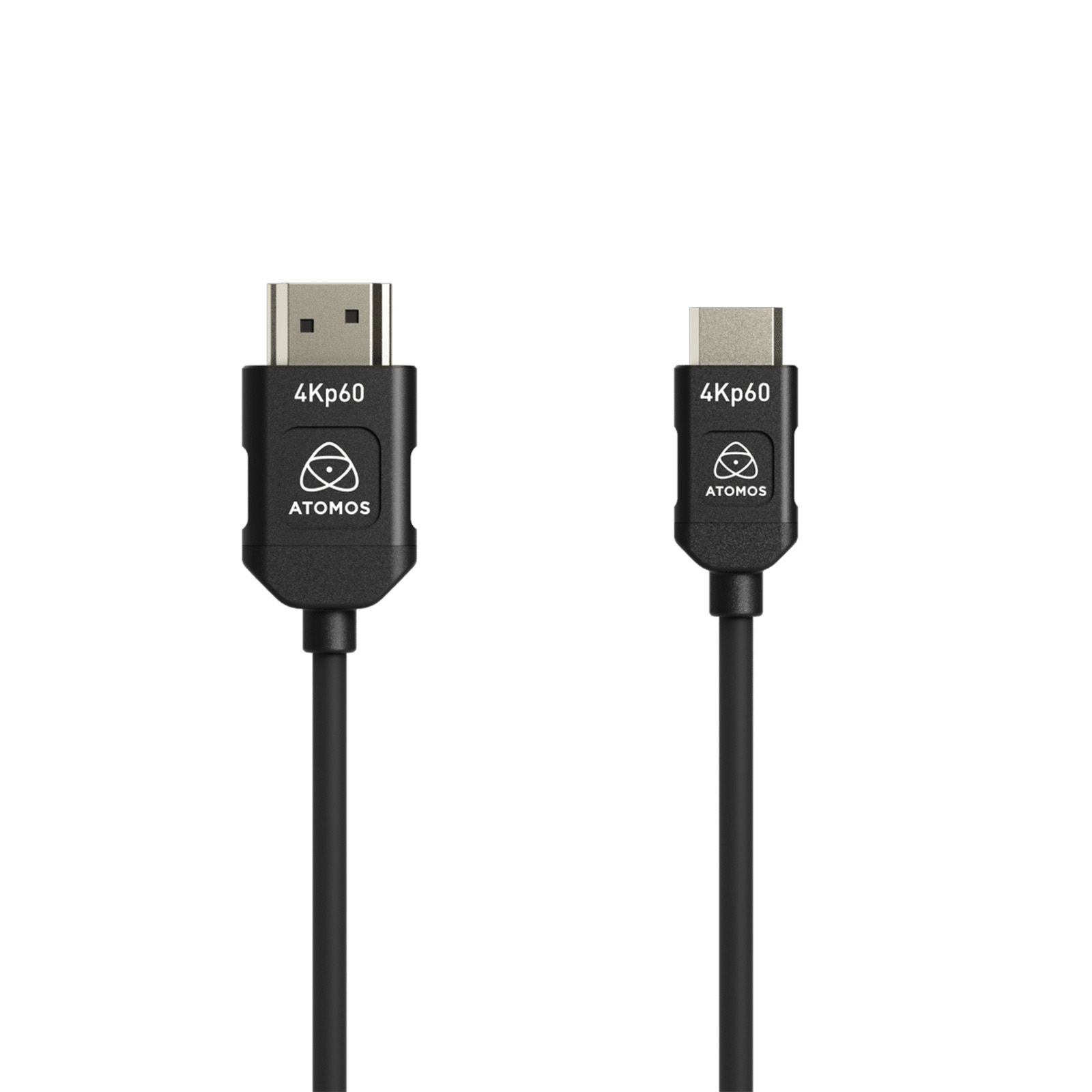 Atomos Mini HDMI 4K60p 45cm Cable