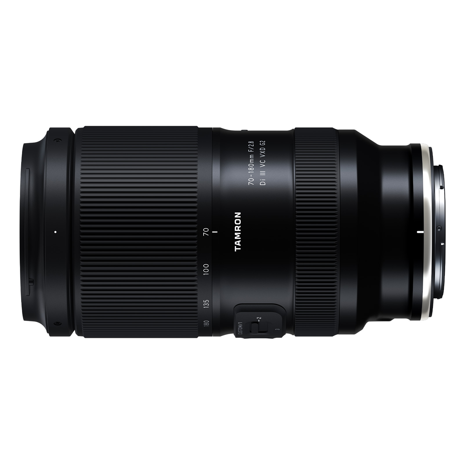 Tamron 70-180mm f2.8 Di III VXD G2 Lens for Nikon Z | Wex Photo Video