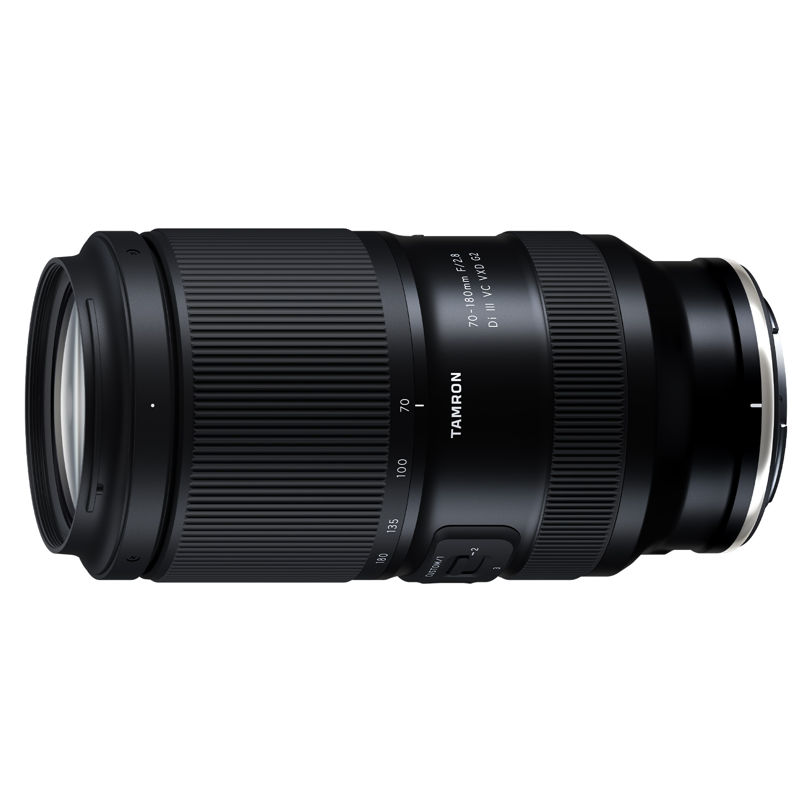 Tamron 70-180mm f2.8 Di III VXD G2 Lens for Nikon Z | Wex Photo Video