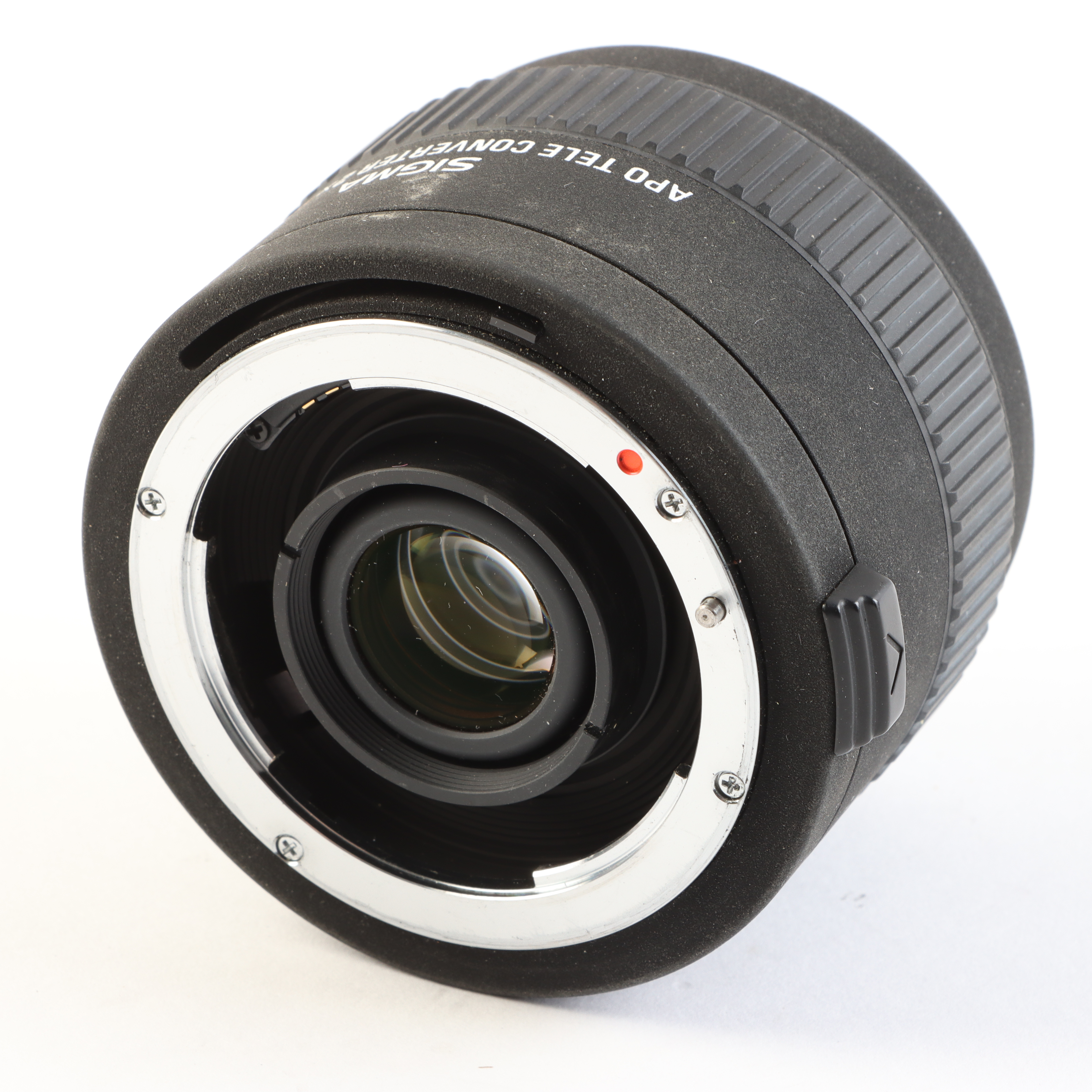 USED Sigma 2x EX DG APO Teleconverter - Nikon Fit