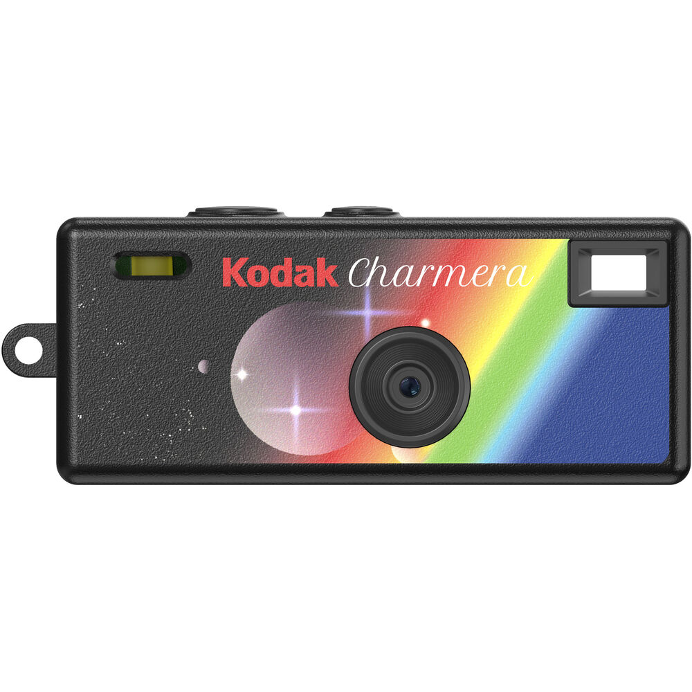 Kodak Charmera Keychain Camera Single - Blind Box | Wex Photo Video