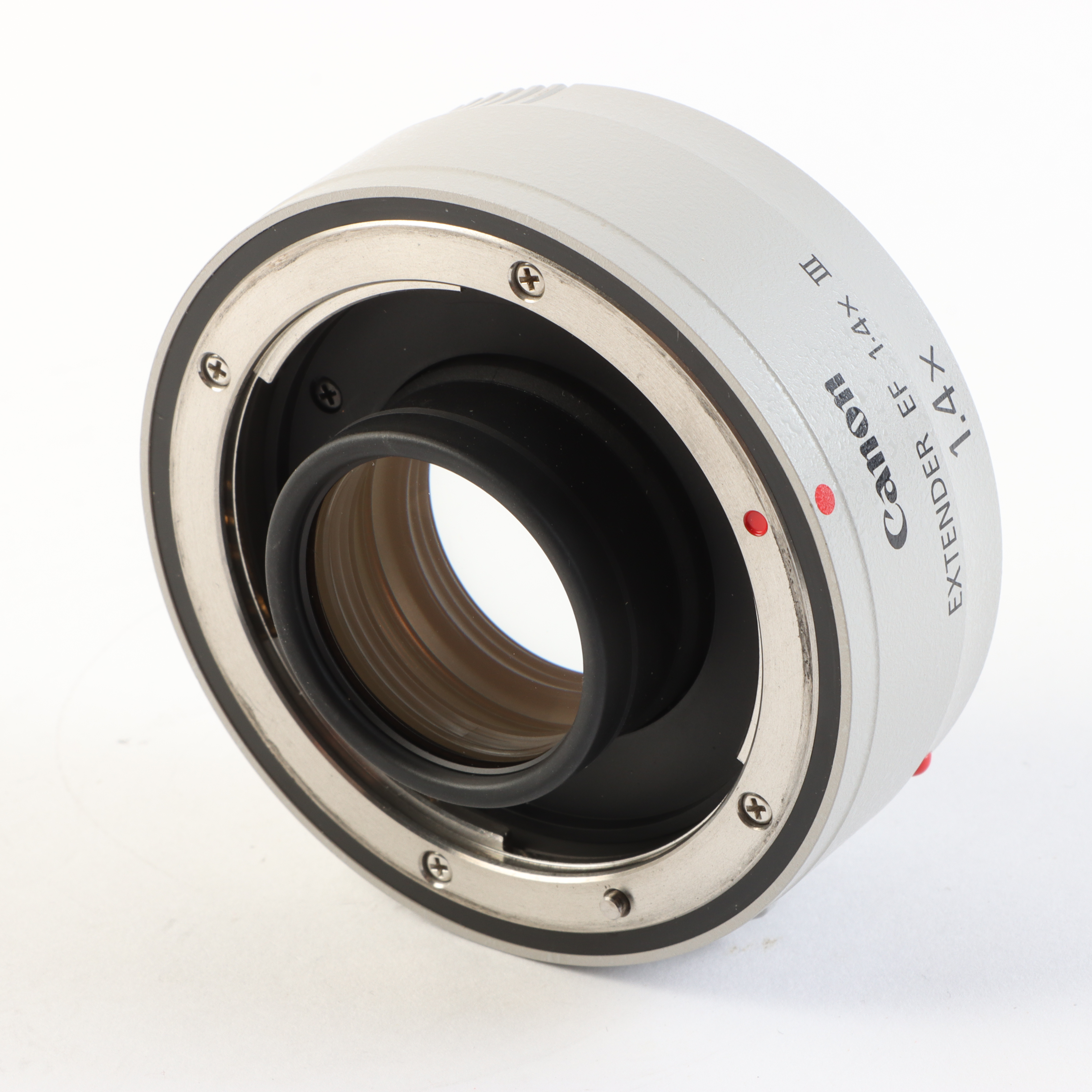 USED Canon EF 1.4x III Extender
