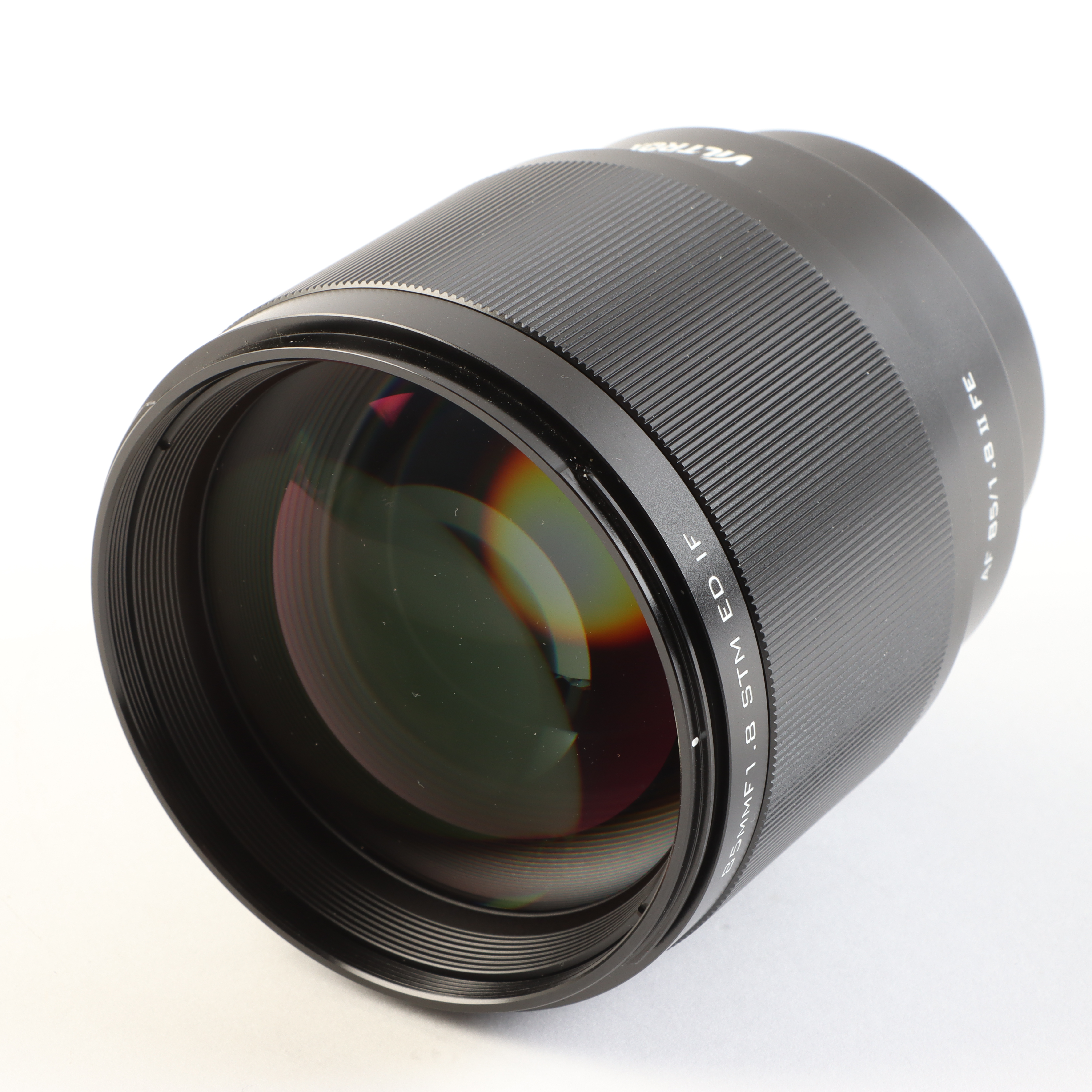 USED Viltrox AF 85mm f1.8 II E Lens for Sony E