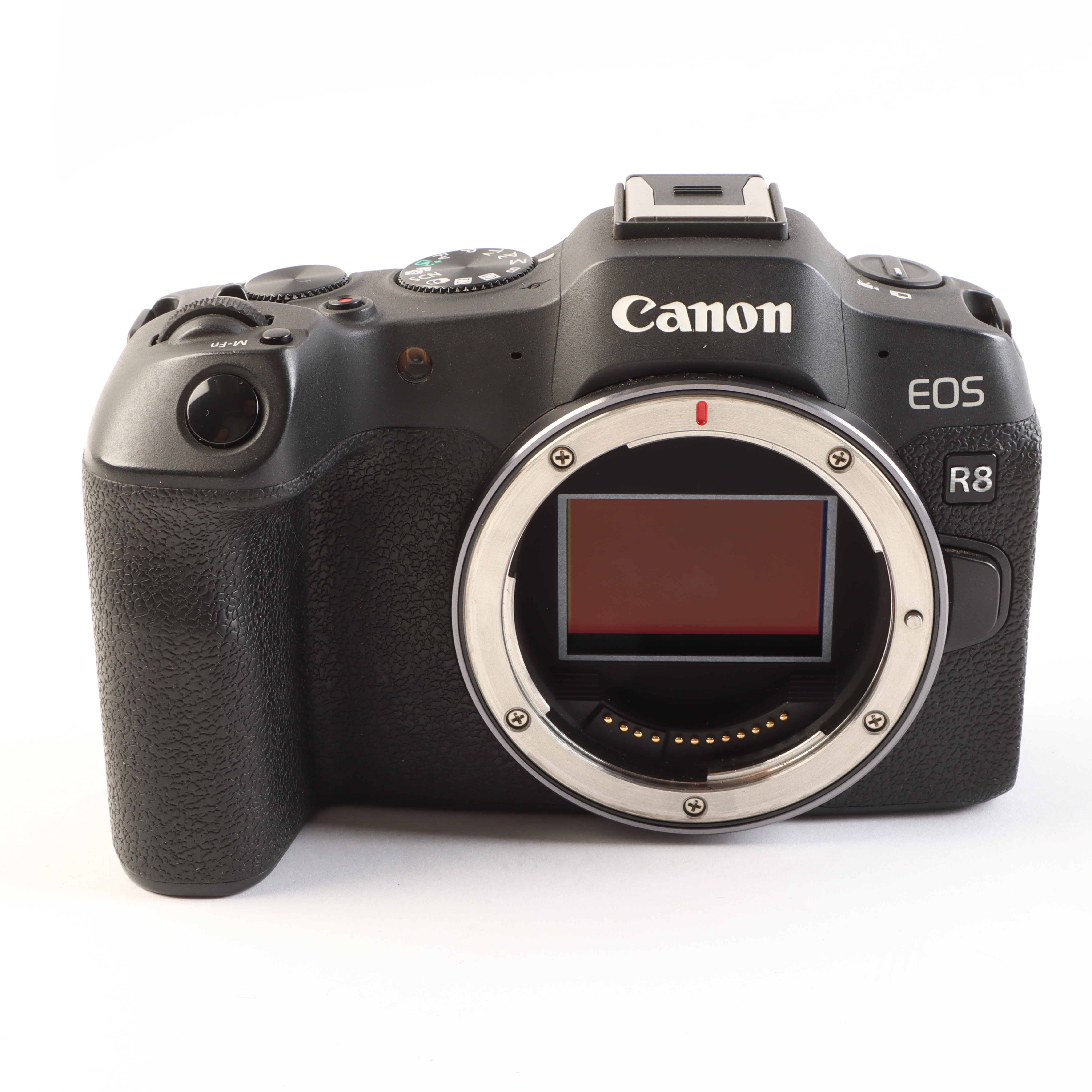 USED Canon EOS R8 Digital Camera Body