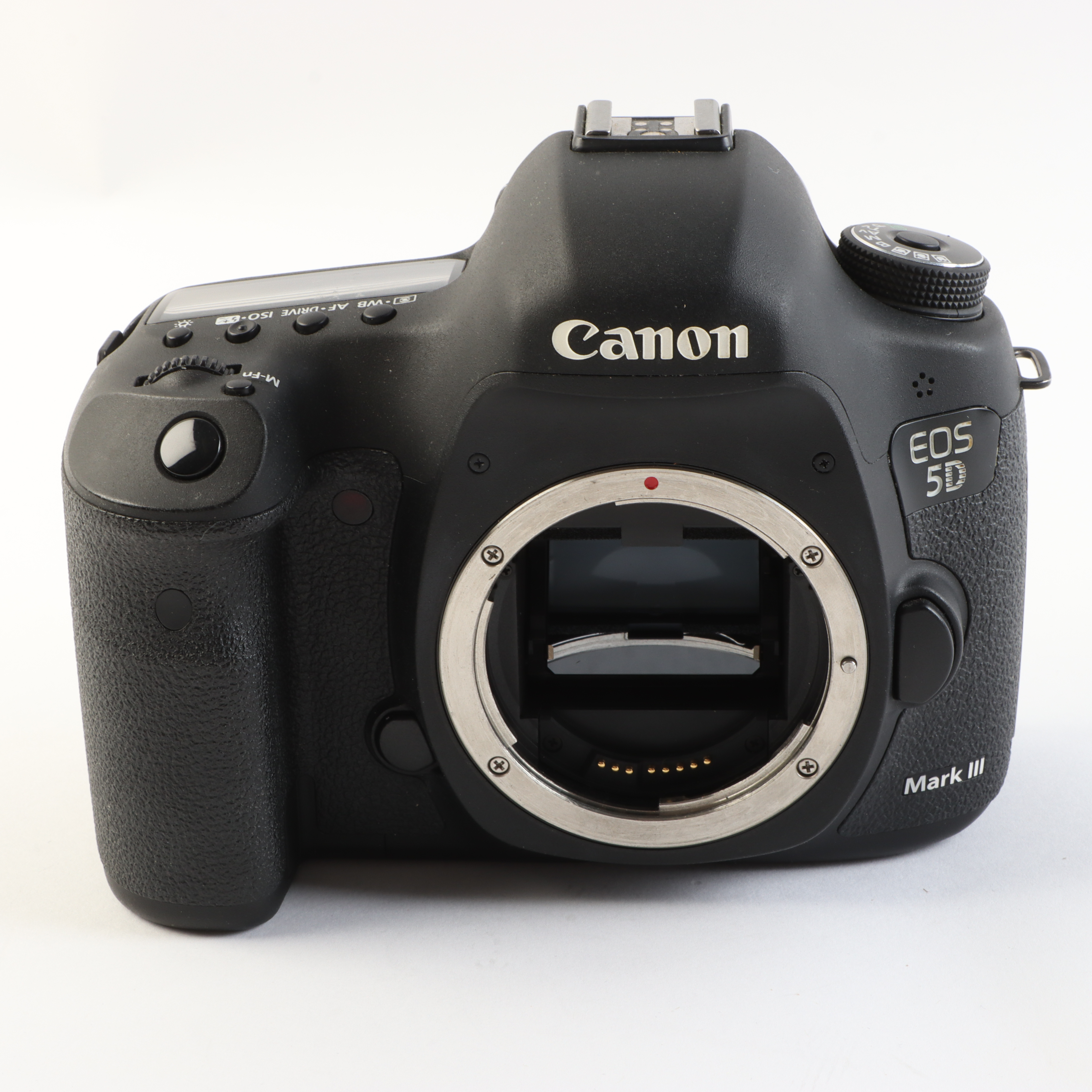 USED Canon EOS 5D Mark III Digital SLR Camera Body