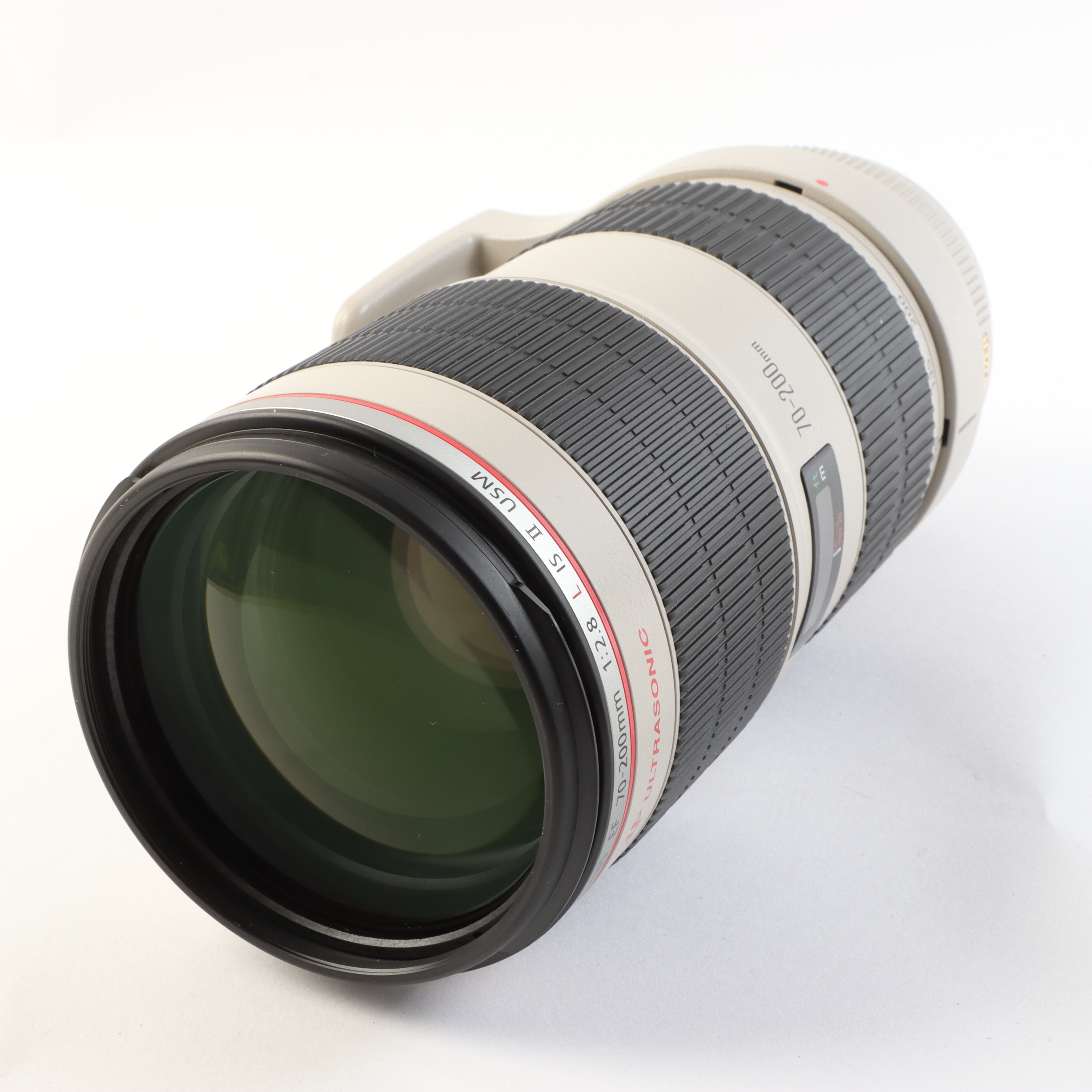 USED Canon EF 70-200mm f2.8 L IS II USM Lens