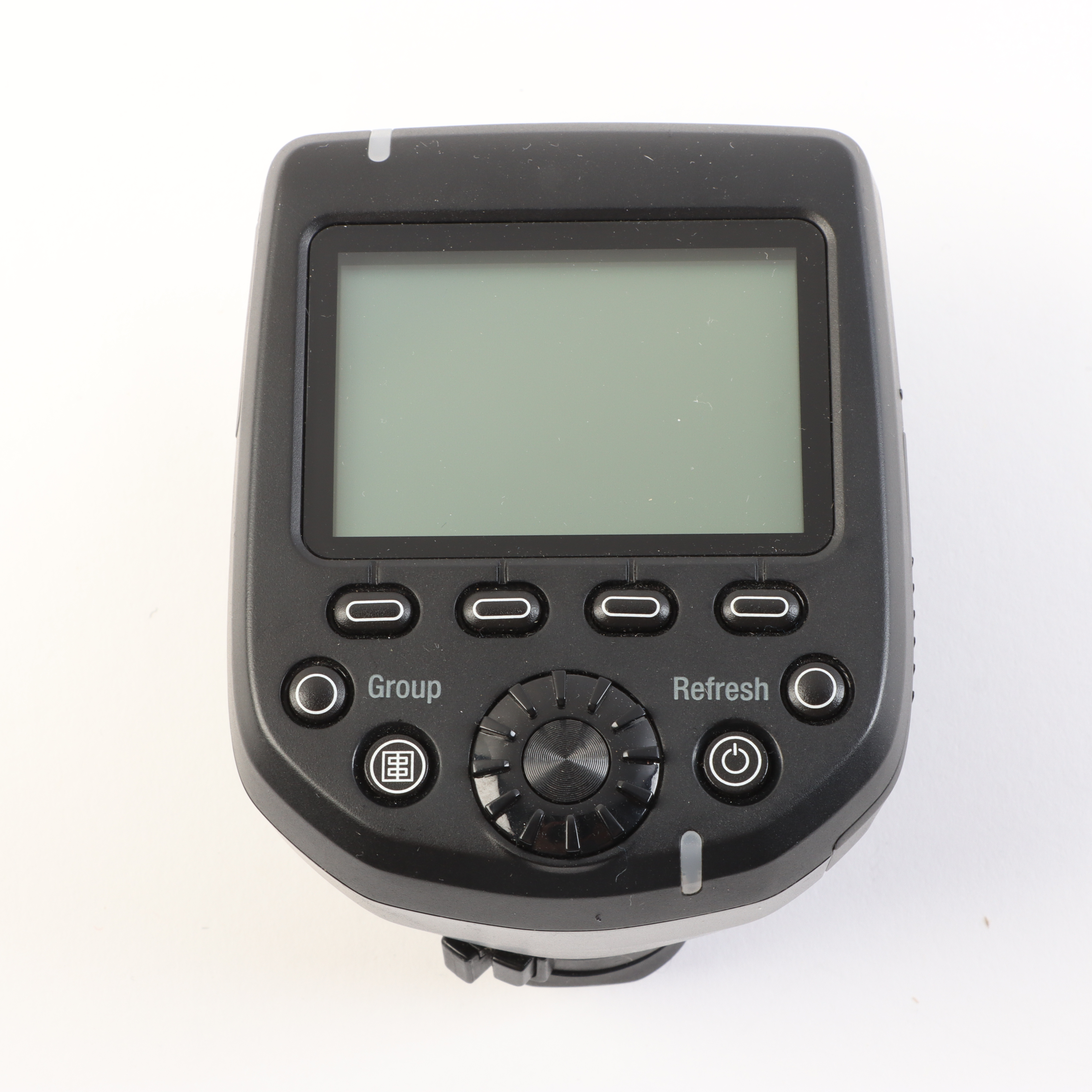 USED Elinchrom Skyport Plus HS Transmitter for Canon