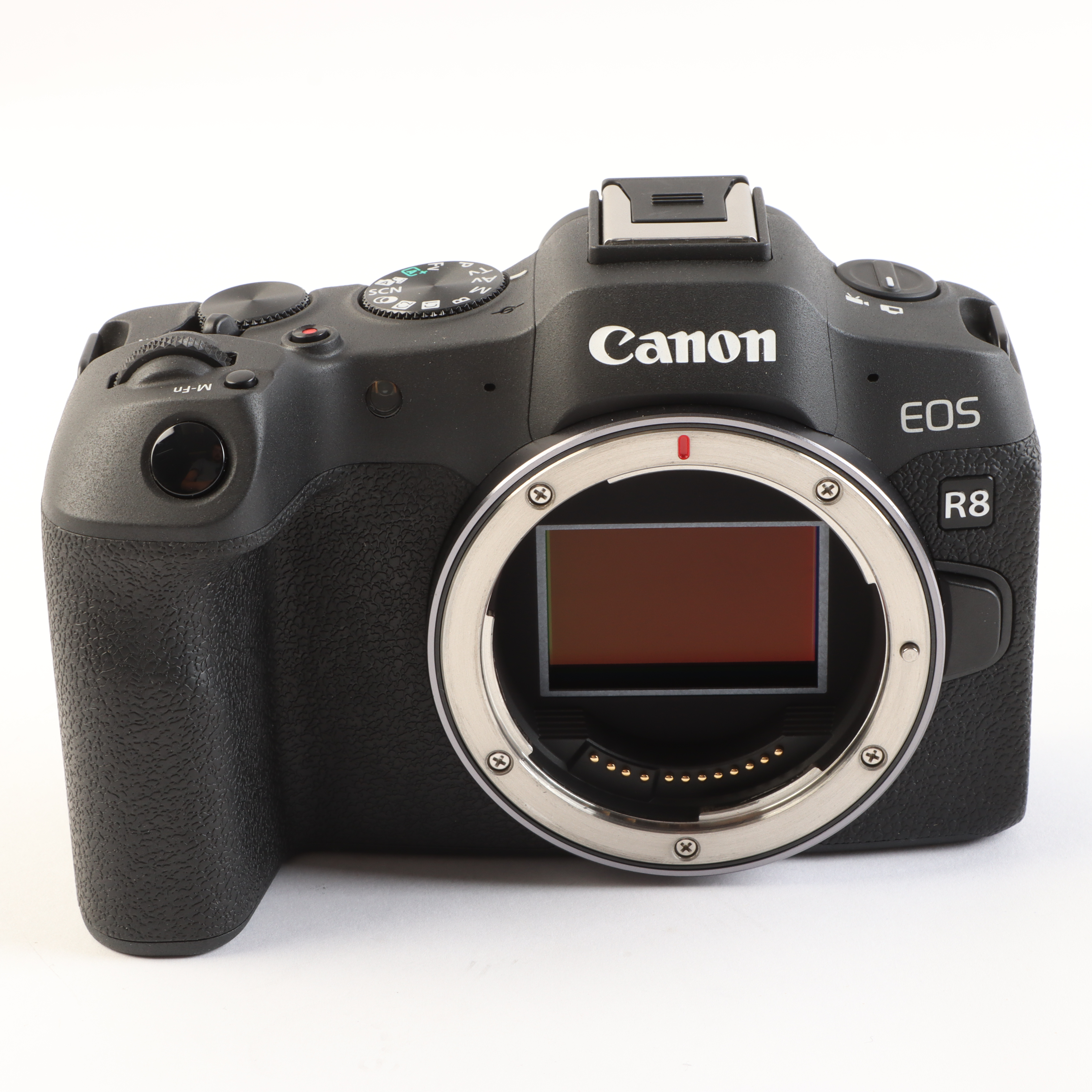 USED Canon EOS R8 Digital Camera Body