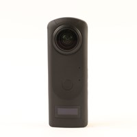 USED Ricoh Theta Z1 51GB 360 4K Camera