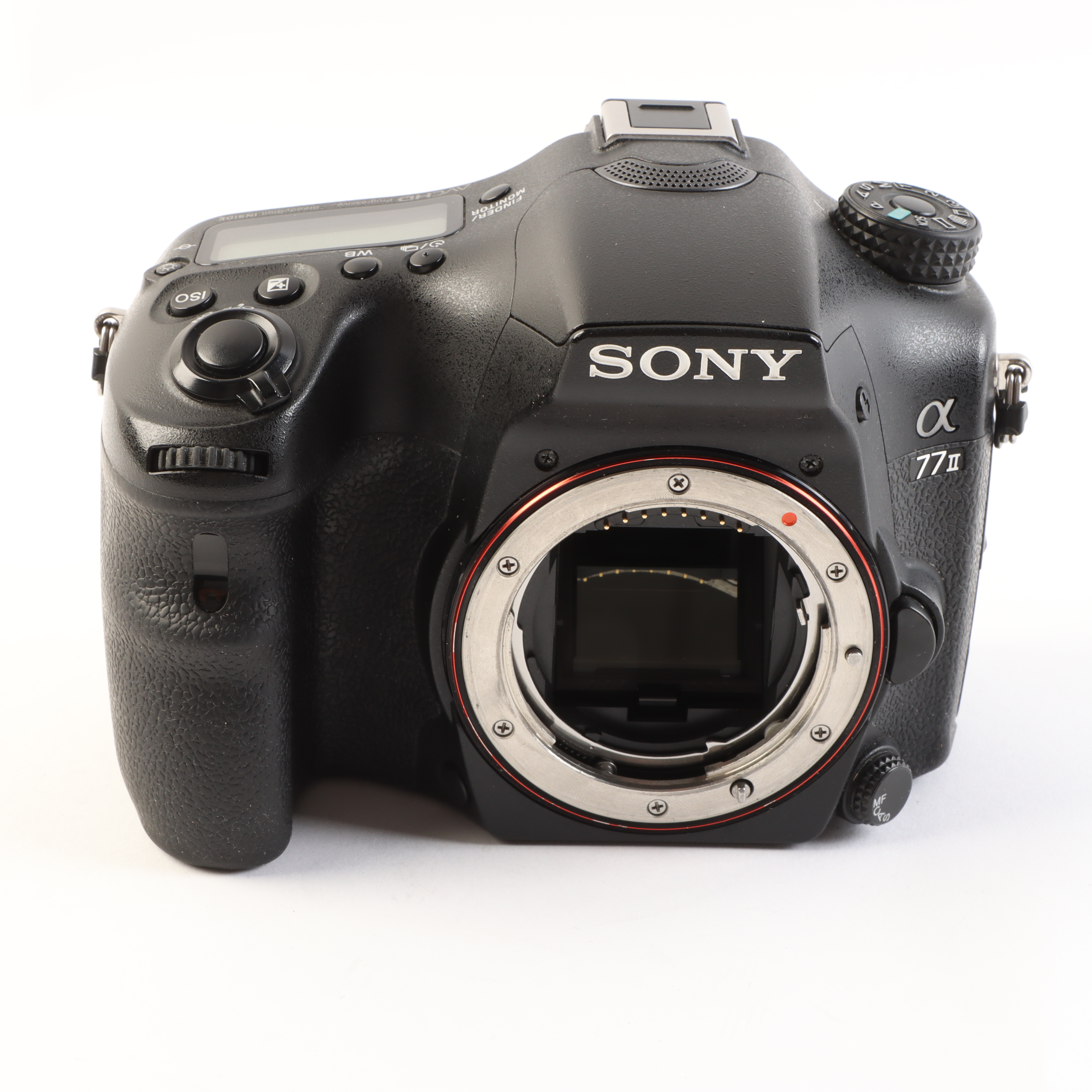 USED Sony Alpha A77 II Digital SLT Camera Body
