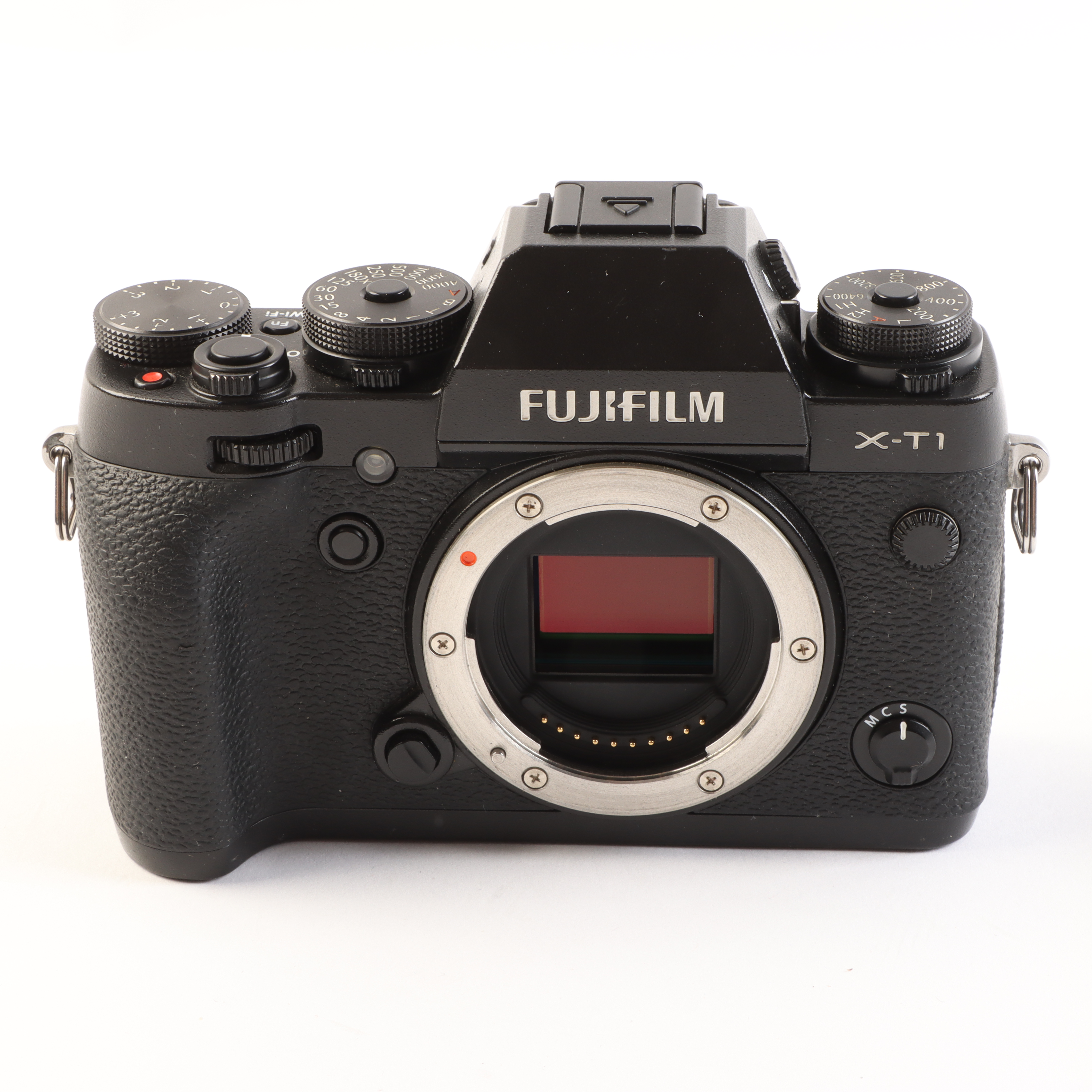 USED Fujifilm X-T1 Digital Camera Body